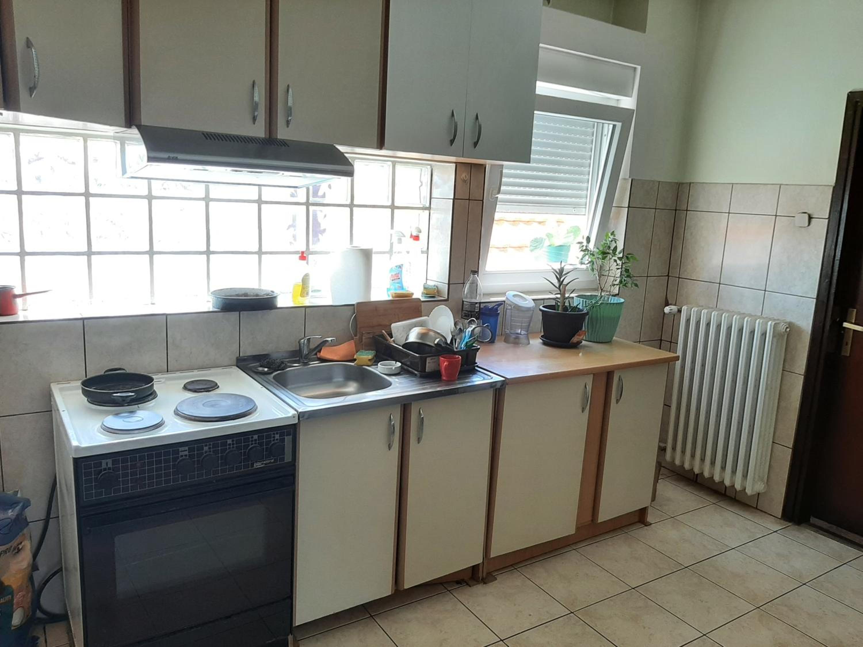 Double Room with Balcony photo 3