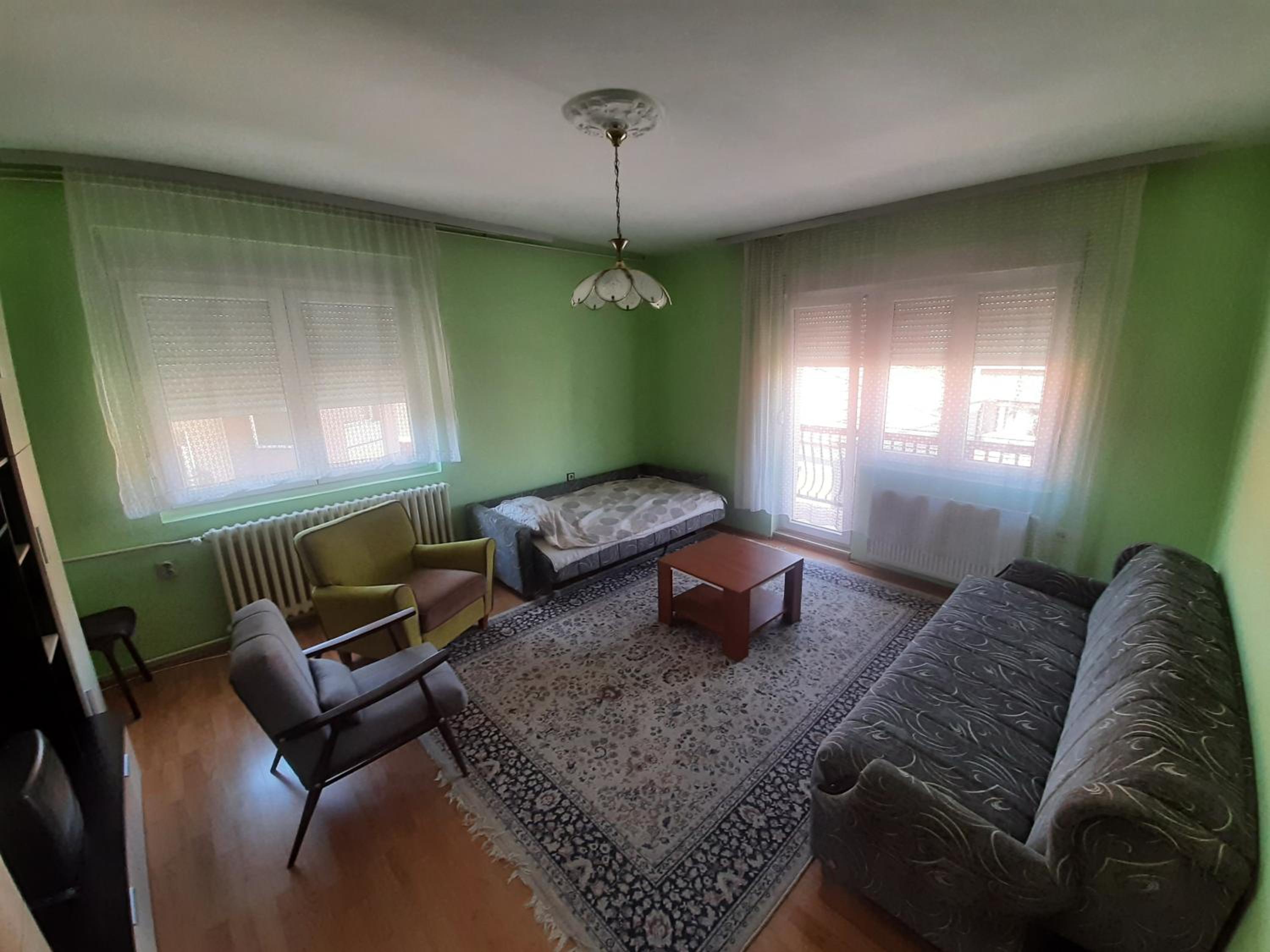 Double Room with Balcony photo 1
