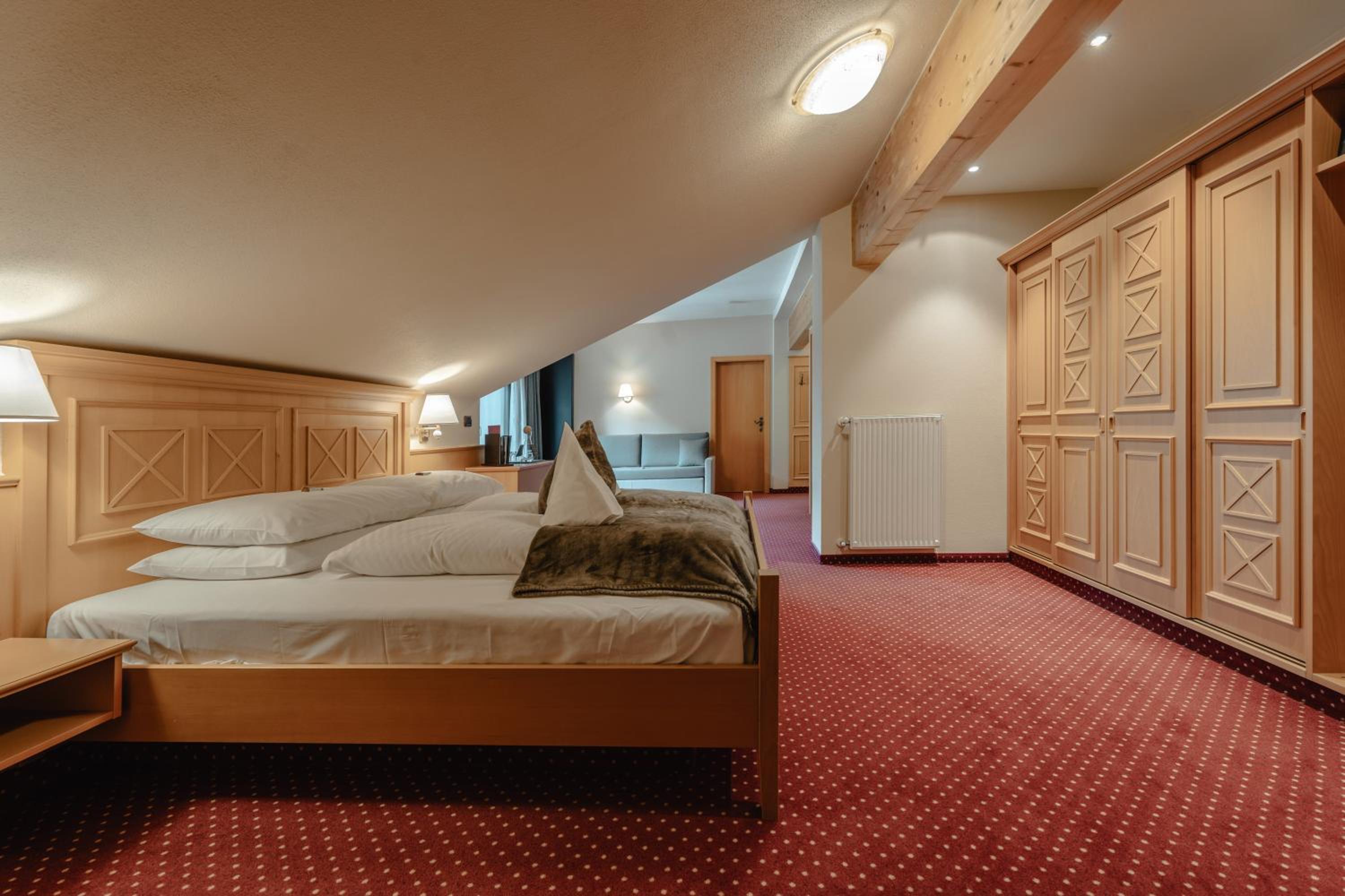 Triple Room with Balcony photo 1