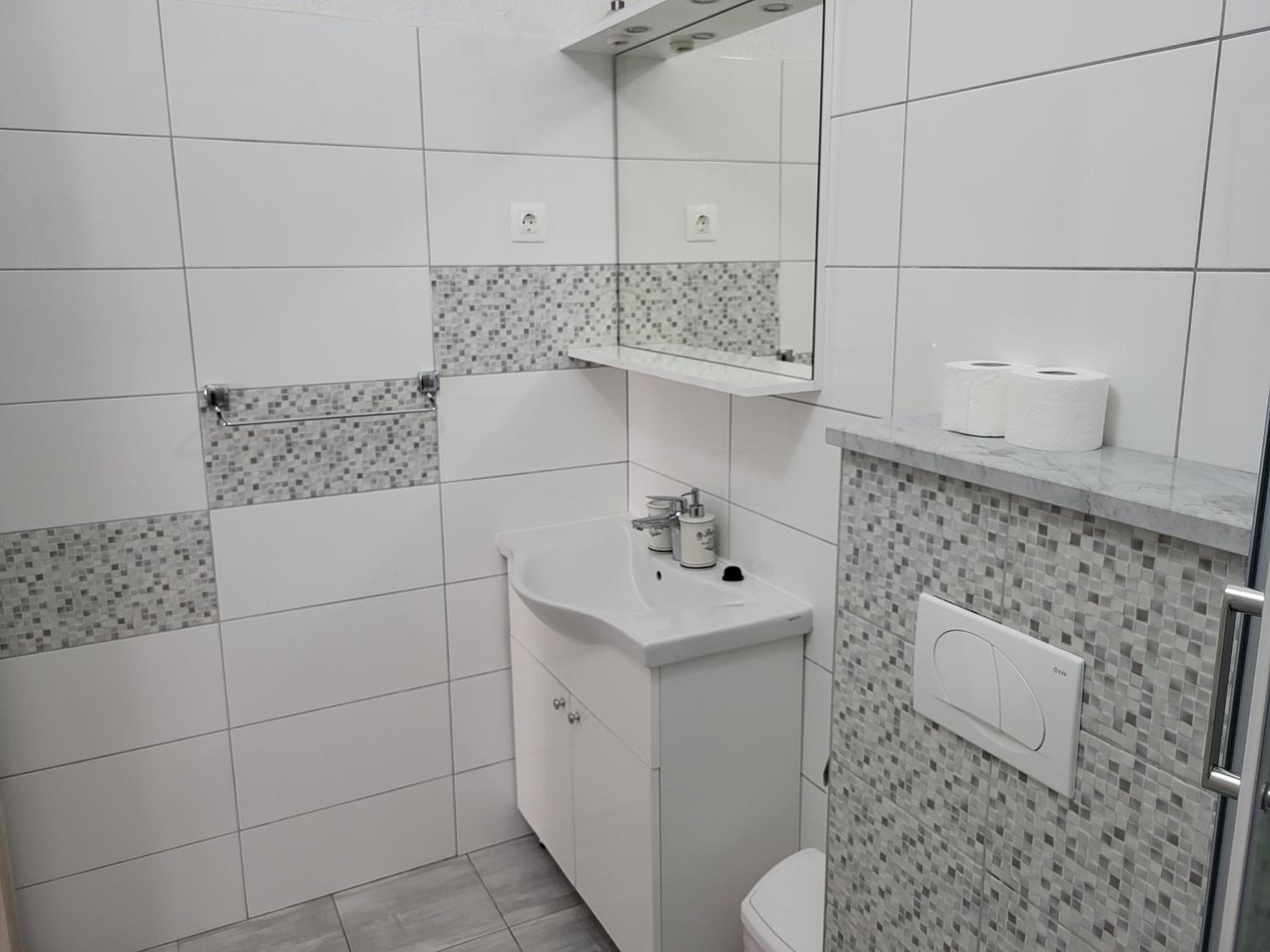 Apartment with Sea View photo 3