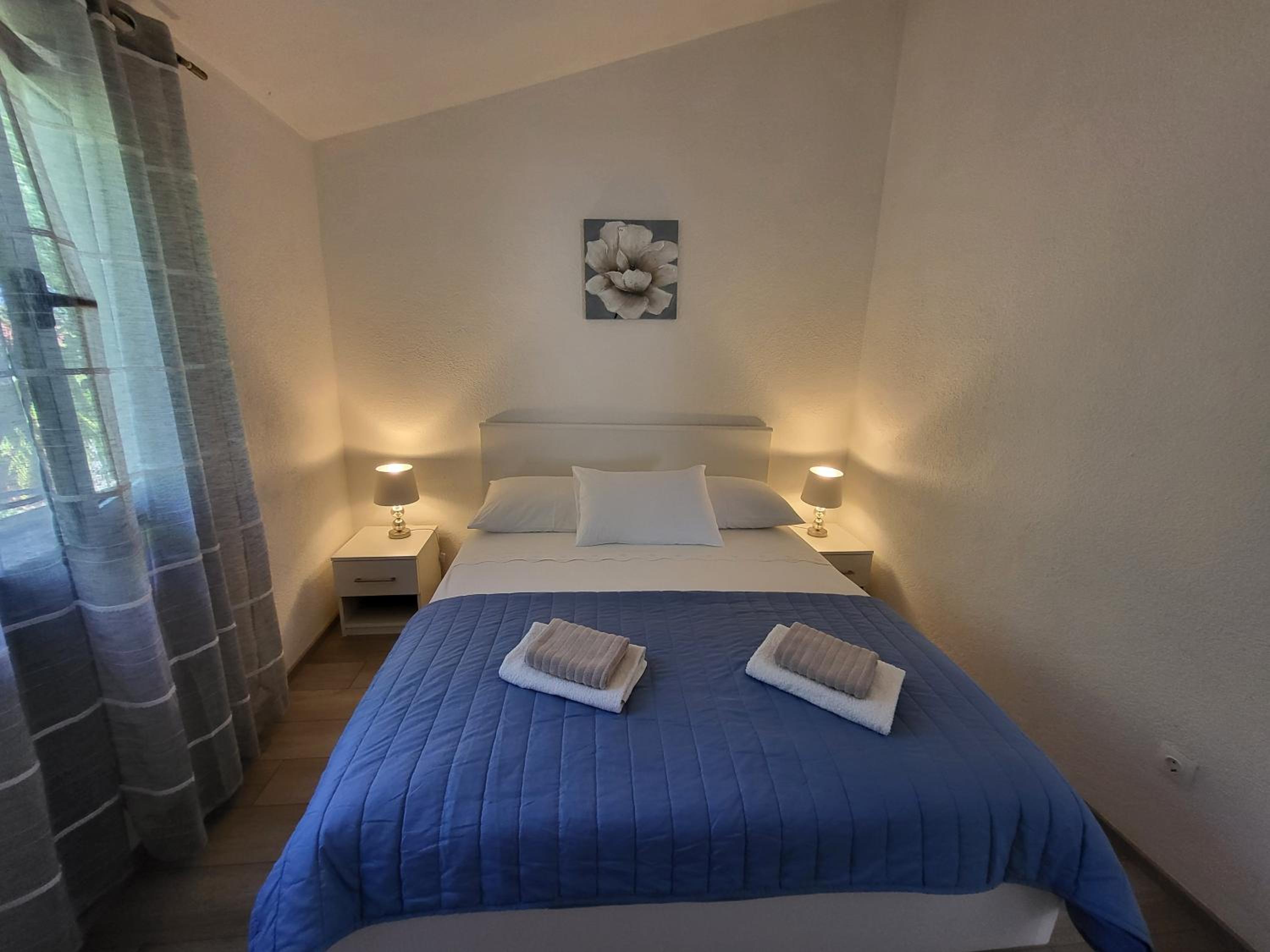 Apartment with Sea View photo 1