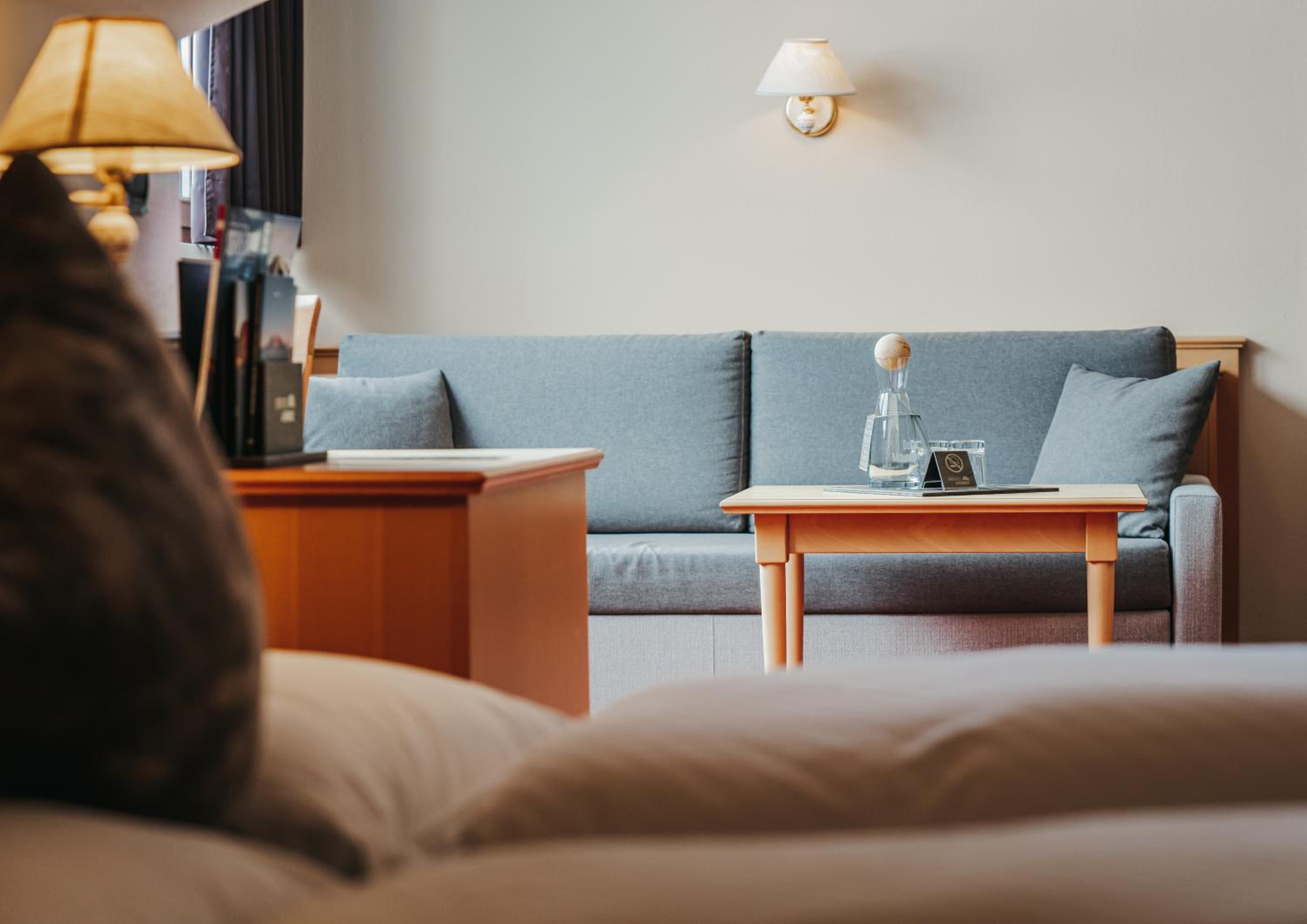 Junior Suite photo 3