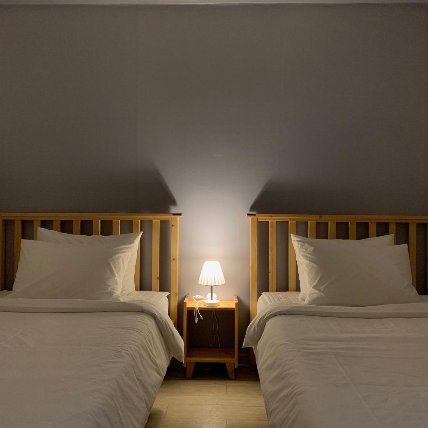 Twin Room photo 1