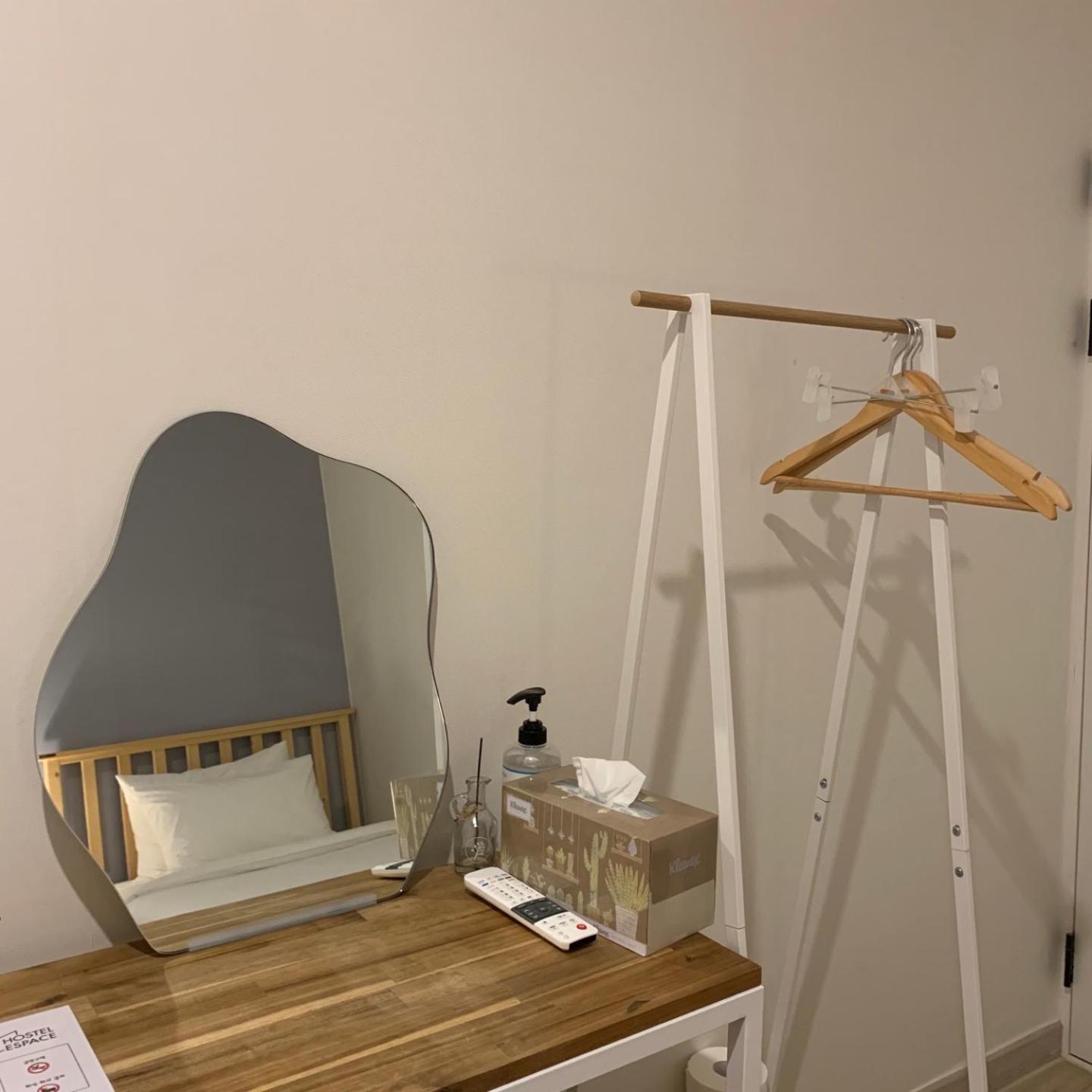 Twin Room photo 3