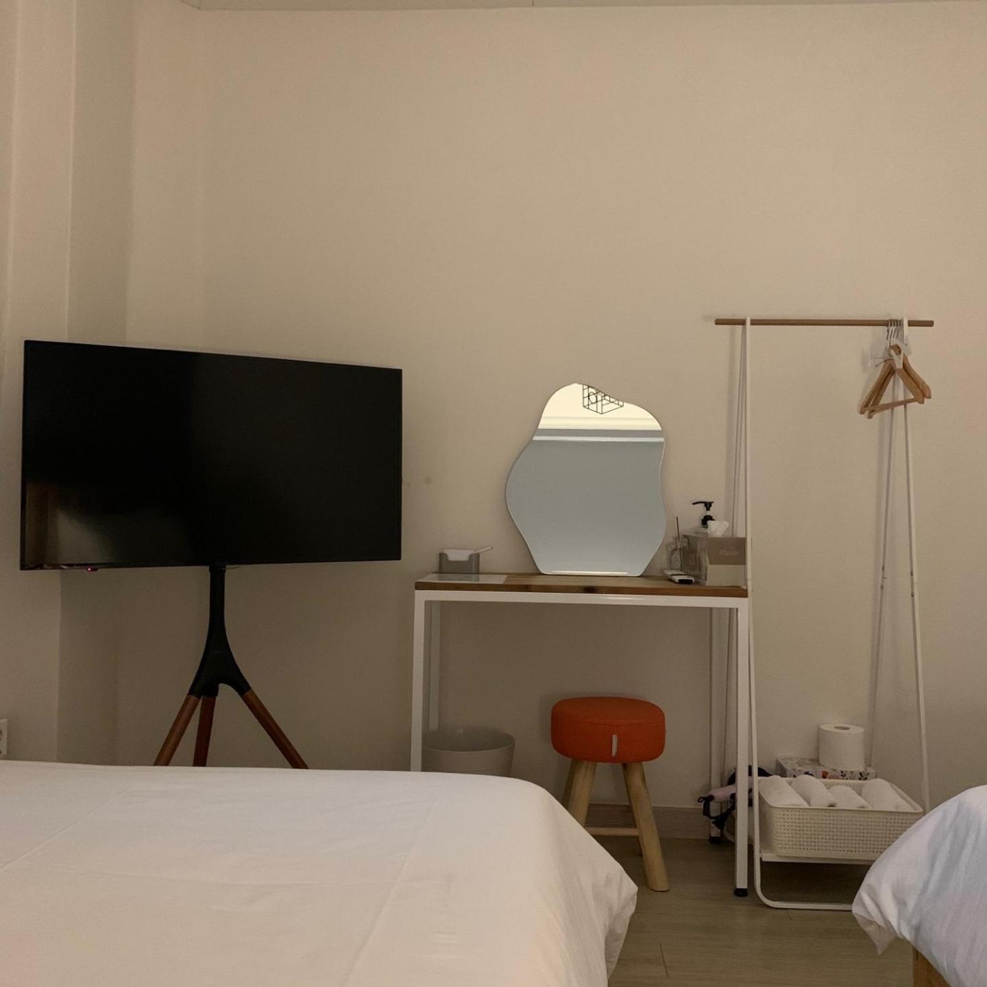 Twin Room photo 2