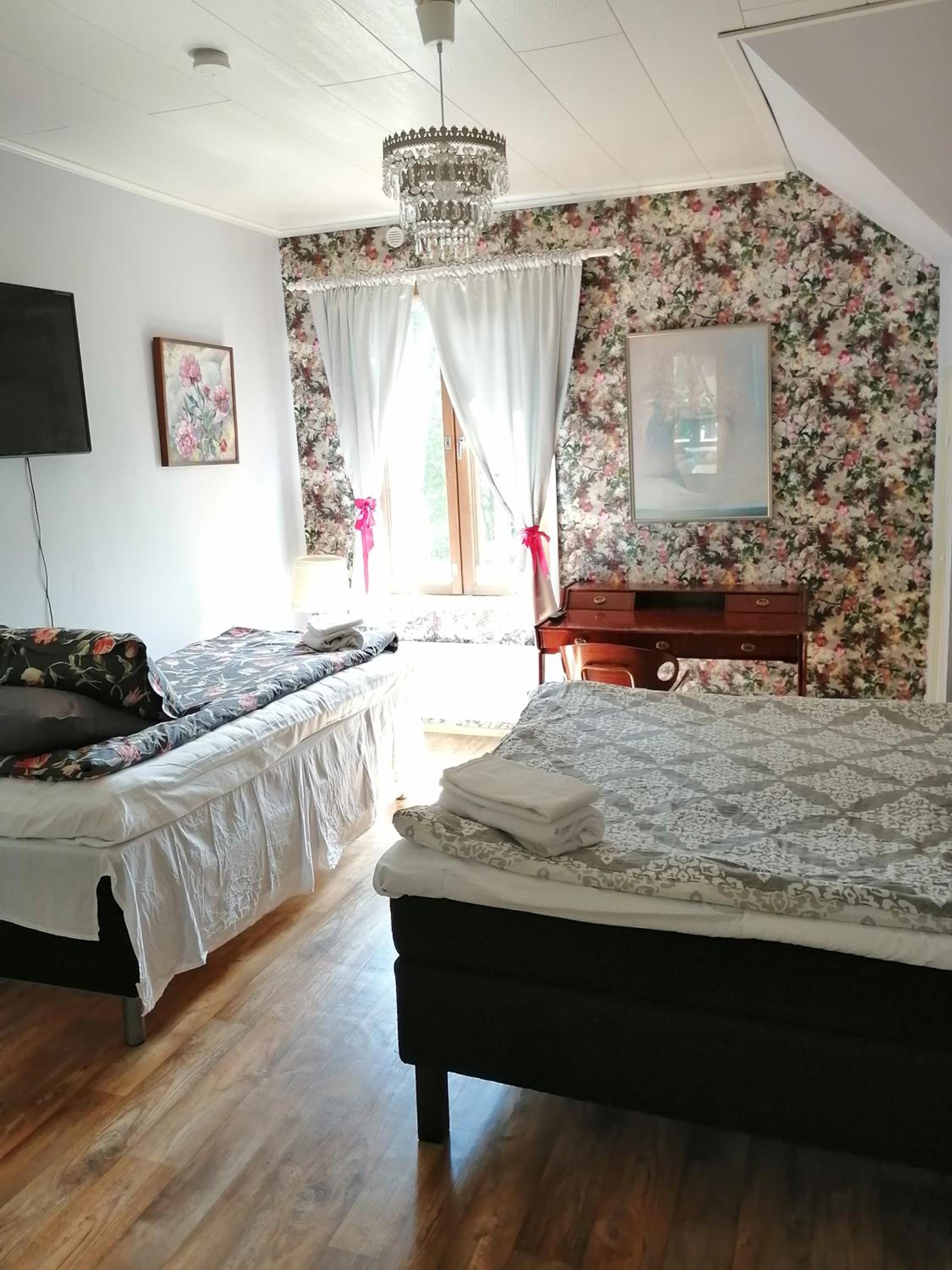 Standard Triple Room - Photo 3