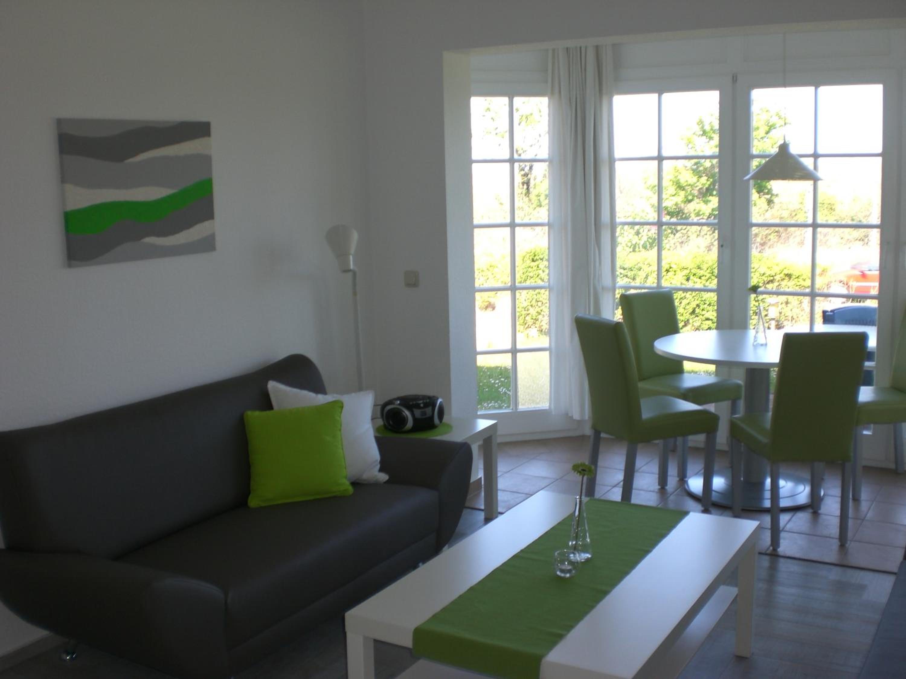 Two-Bedroom Apartment photo 2