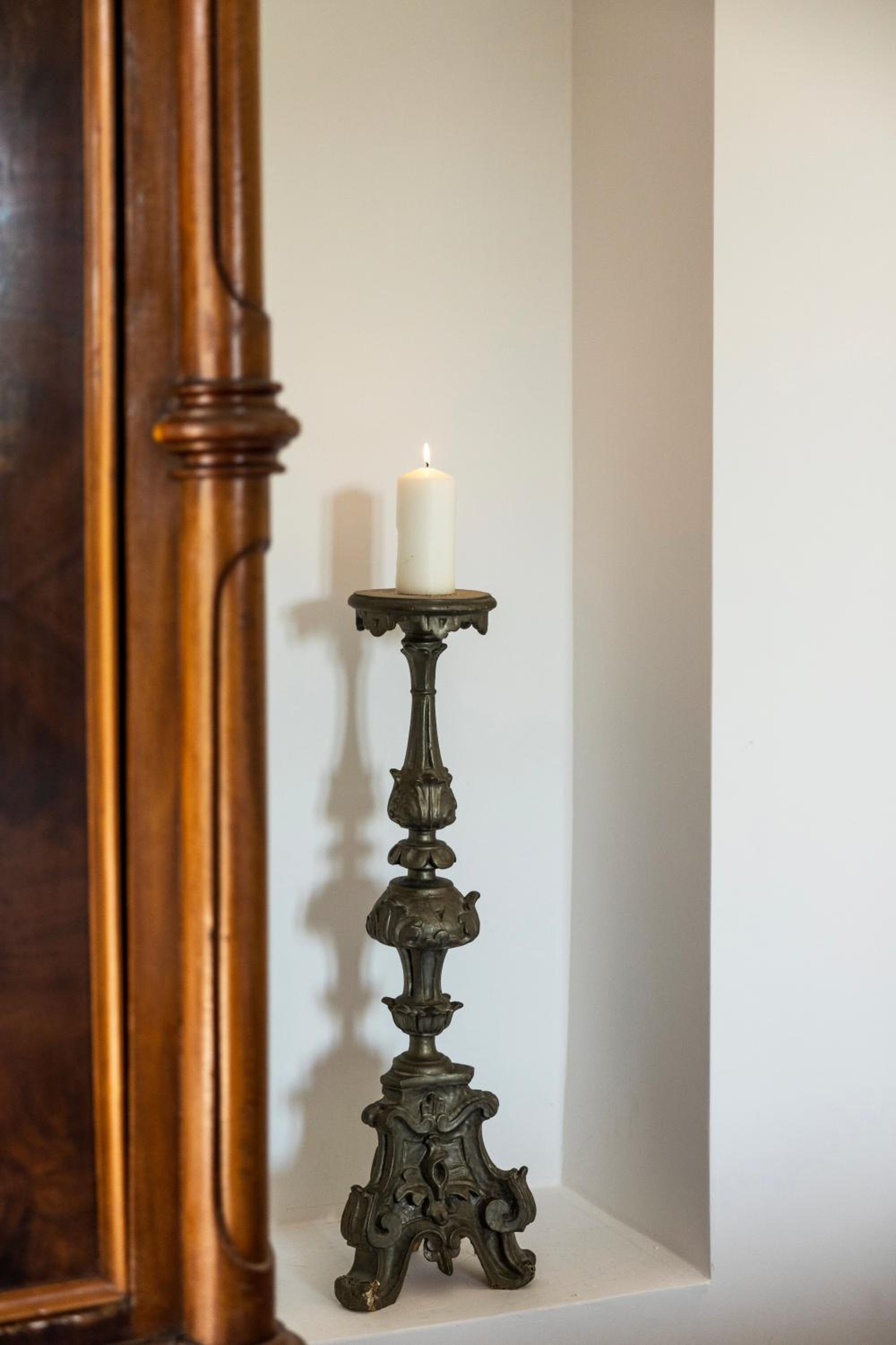 Double or Twin Room with Terrace - Photo 6