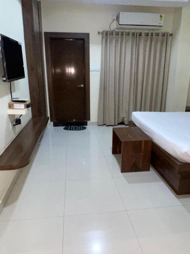 Suite Room