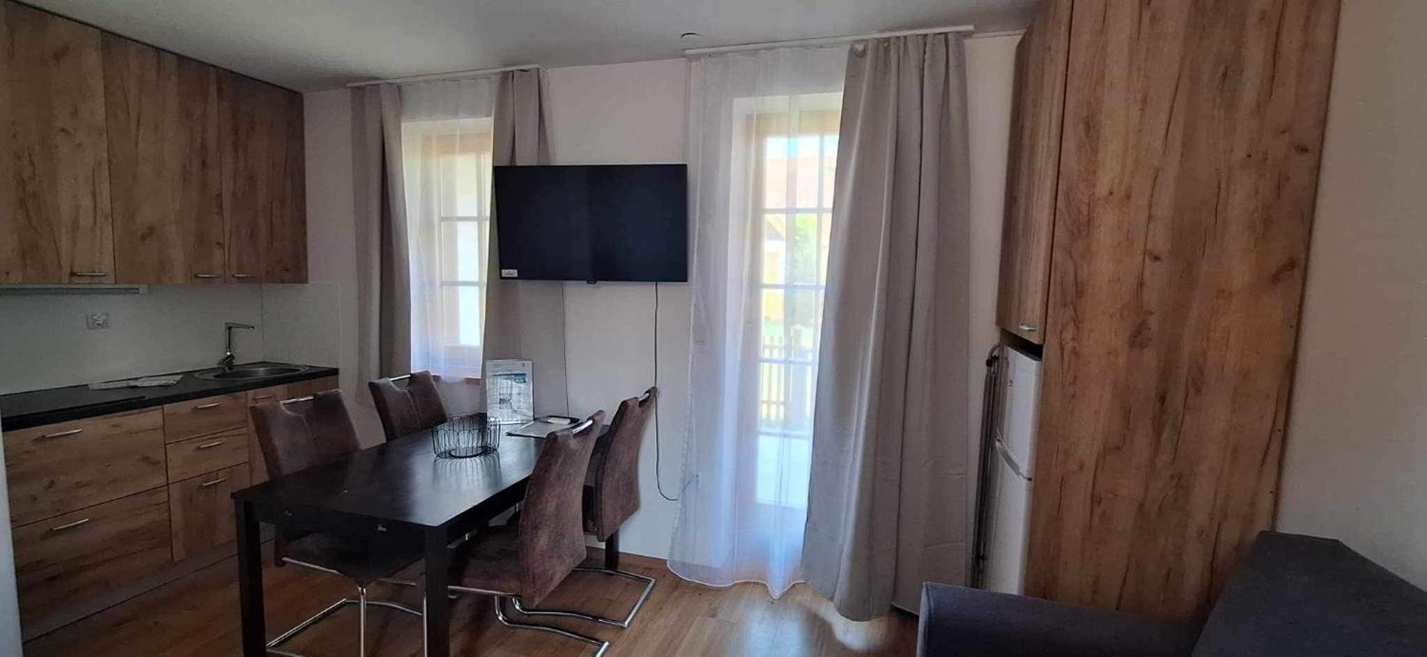 One-Bedroom Duplex Holiday Home with Terrace - Photo 6