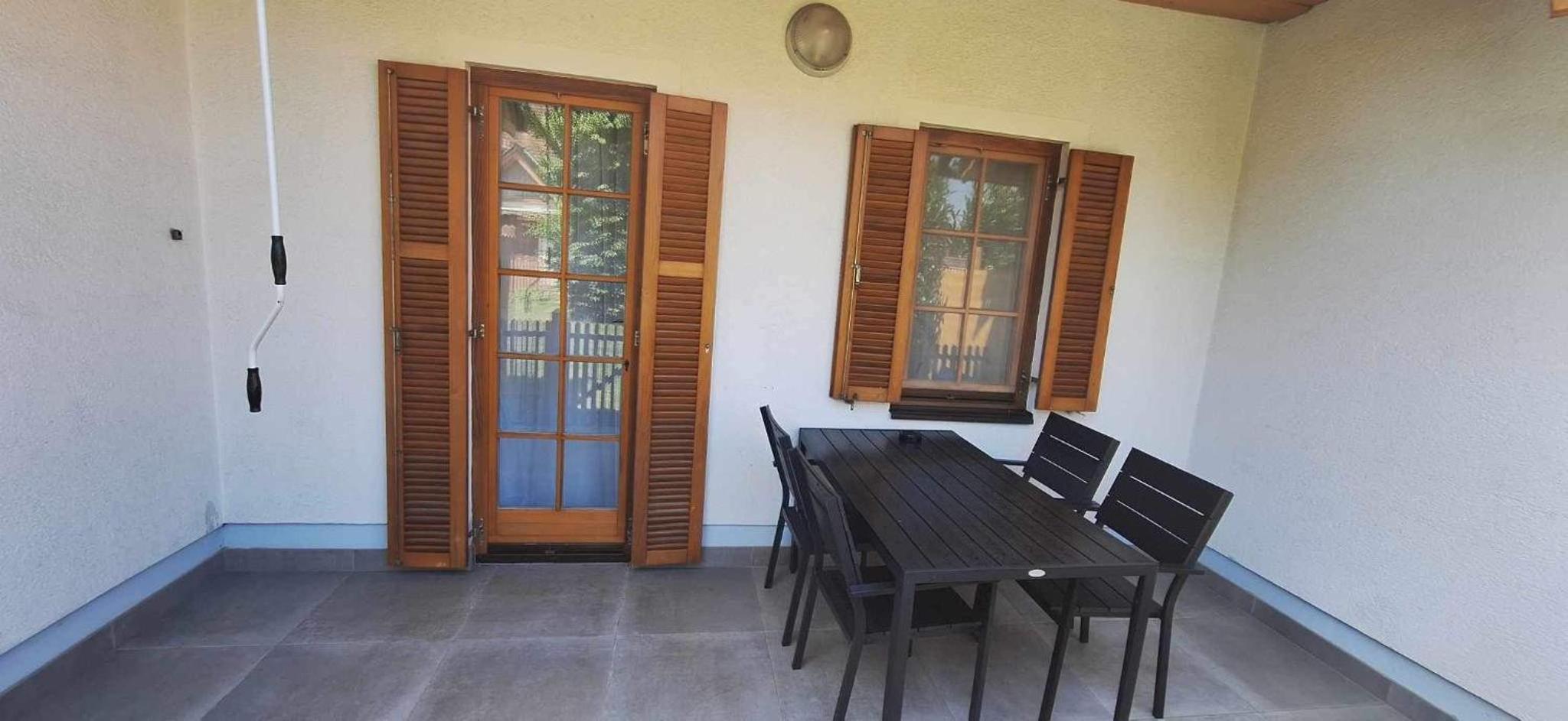 One-Bedroom Duplex Holiday Home with Terrace - Photo 10