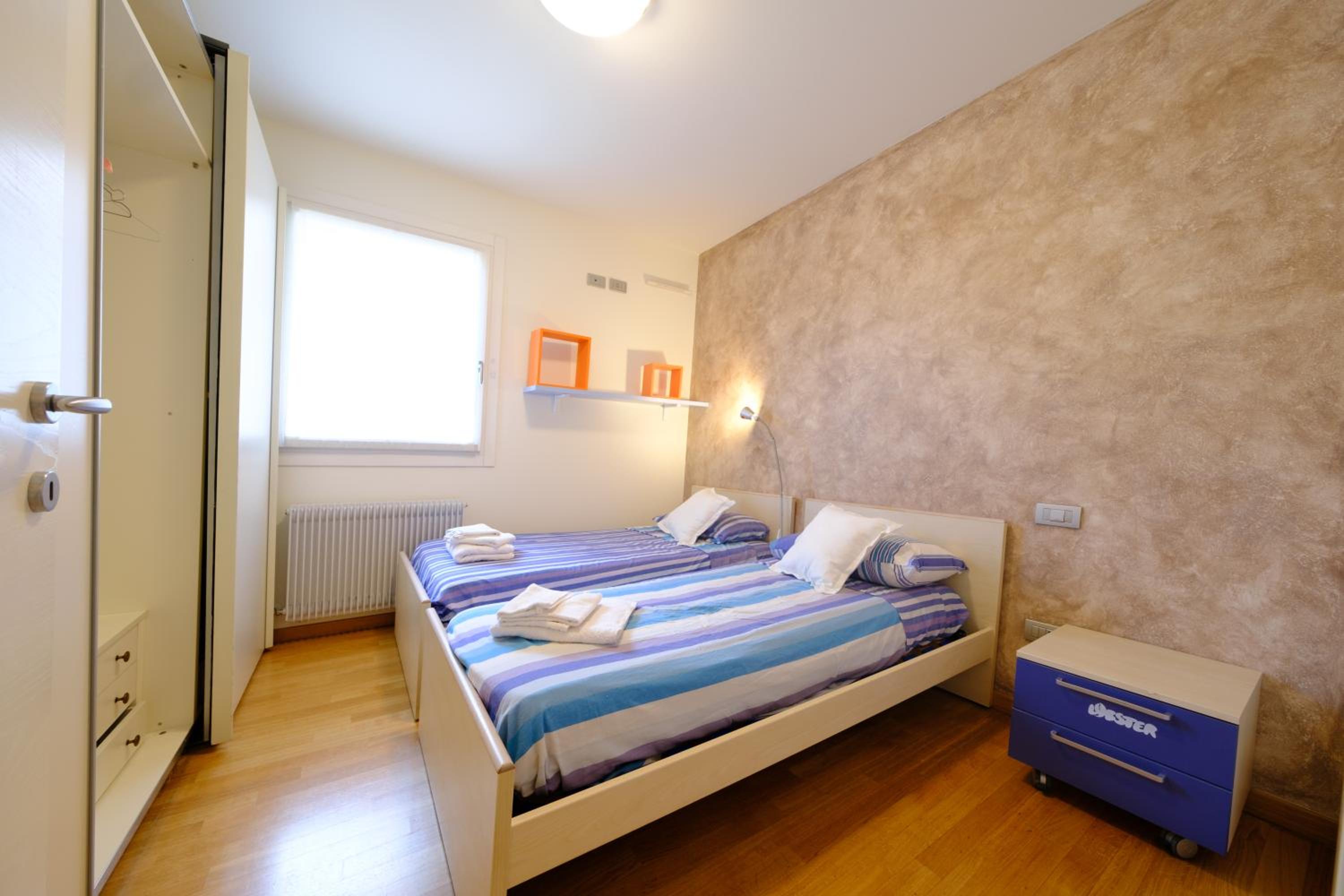 Twin Room photo 1
