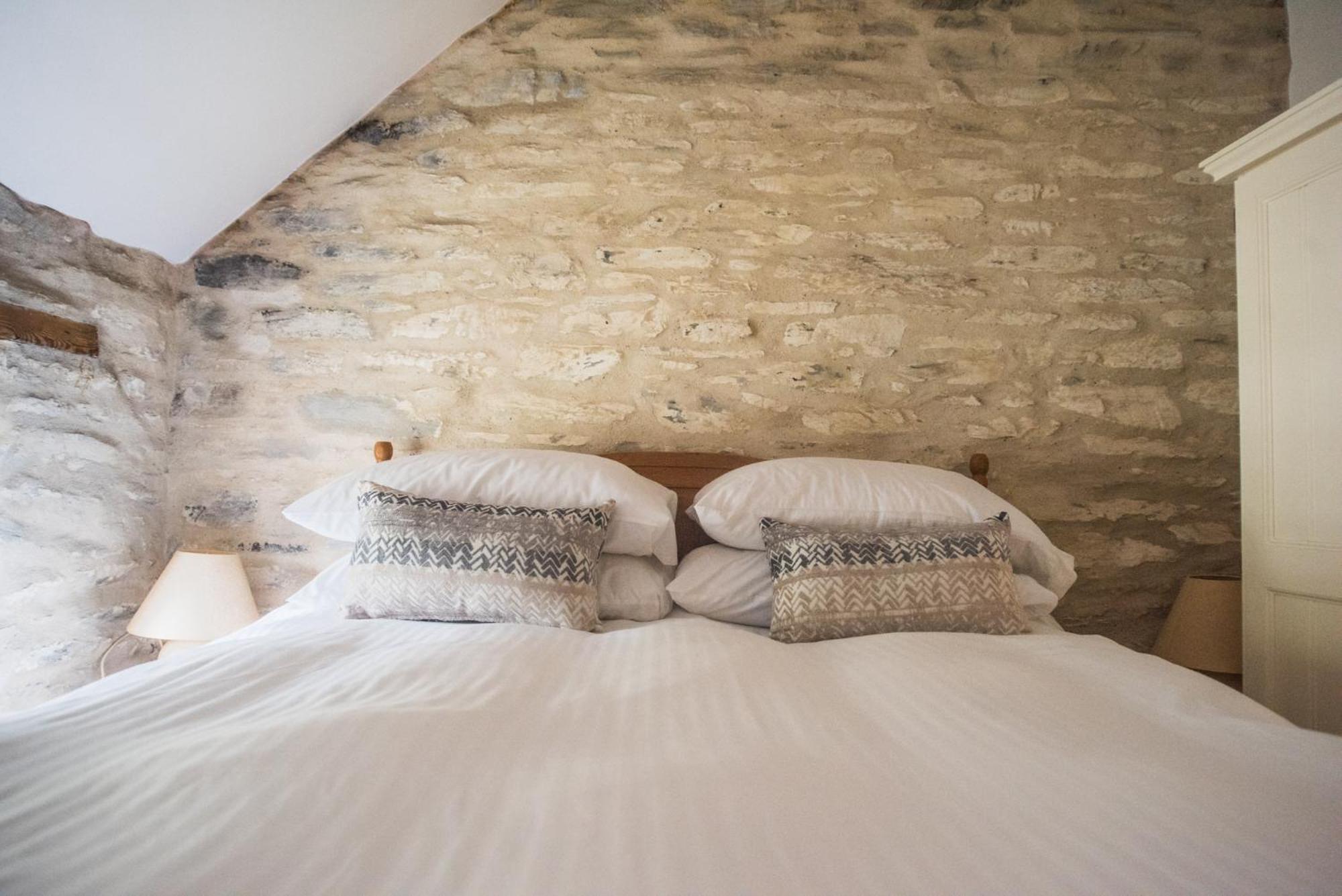 Self Catering Apartment