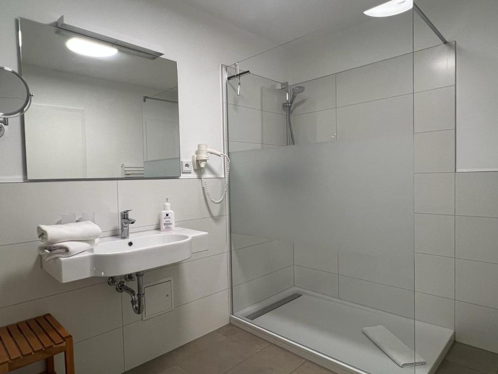 Double Room with Balcony photo 3