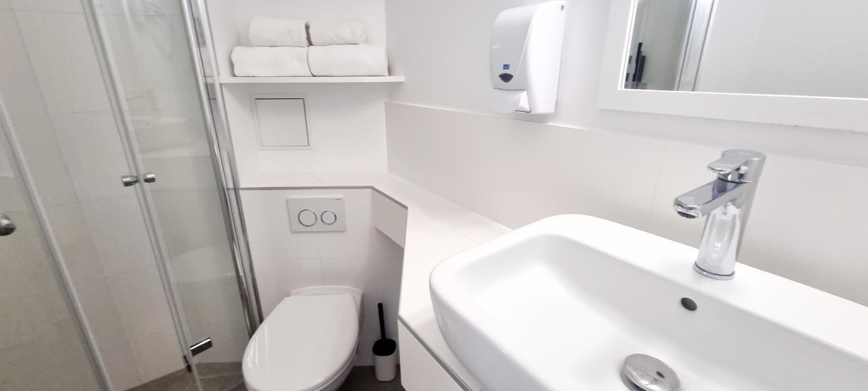 Confort Double or Twin Room - Photo 9