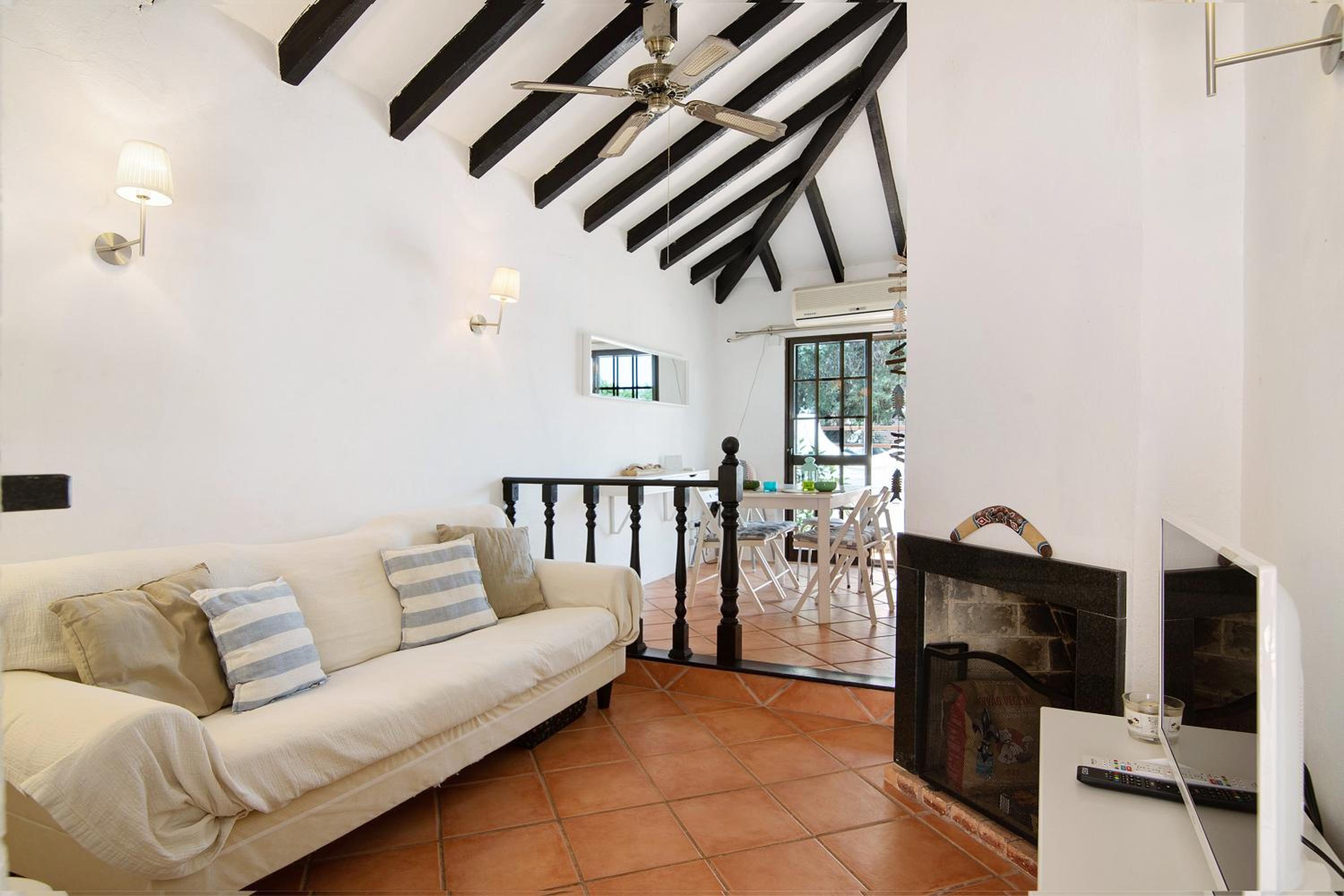 Two-Bedroom House photo 1