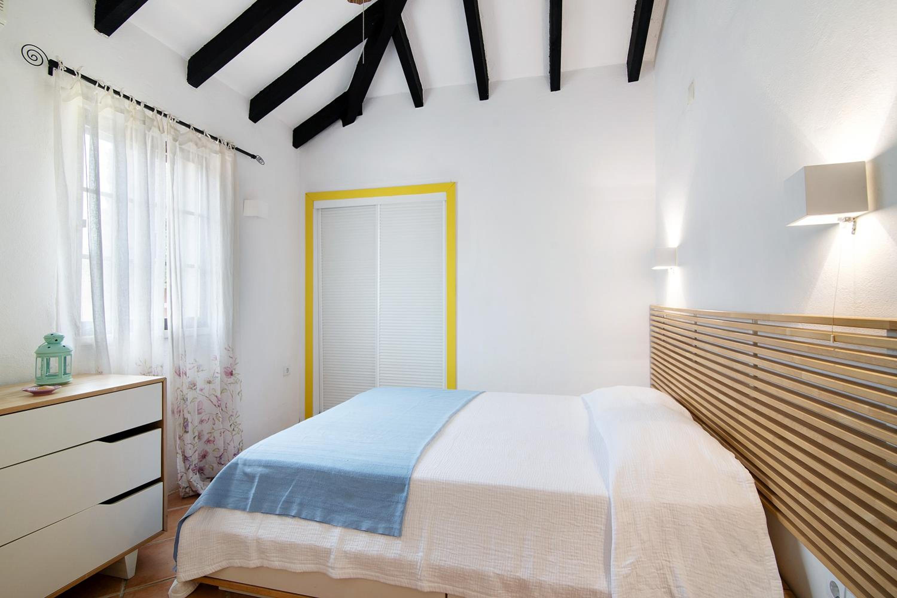 Two-Bedroom House photo 3