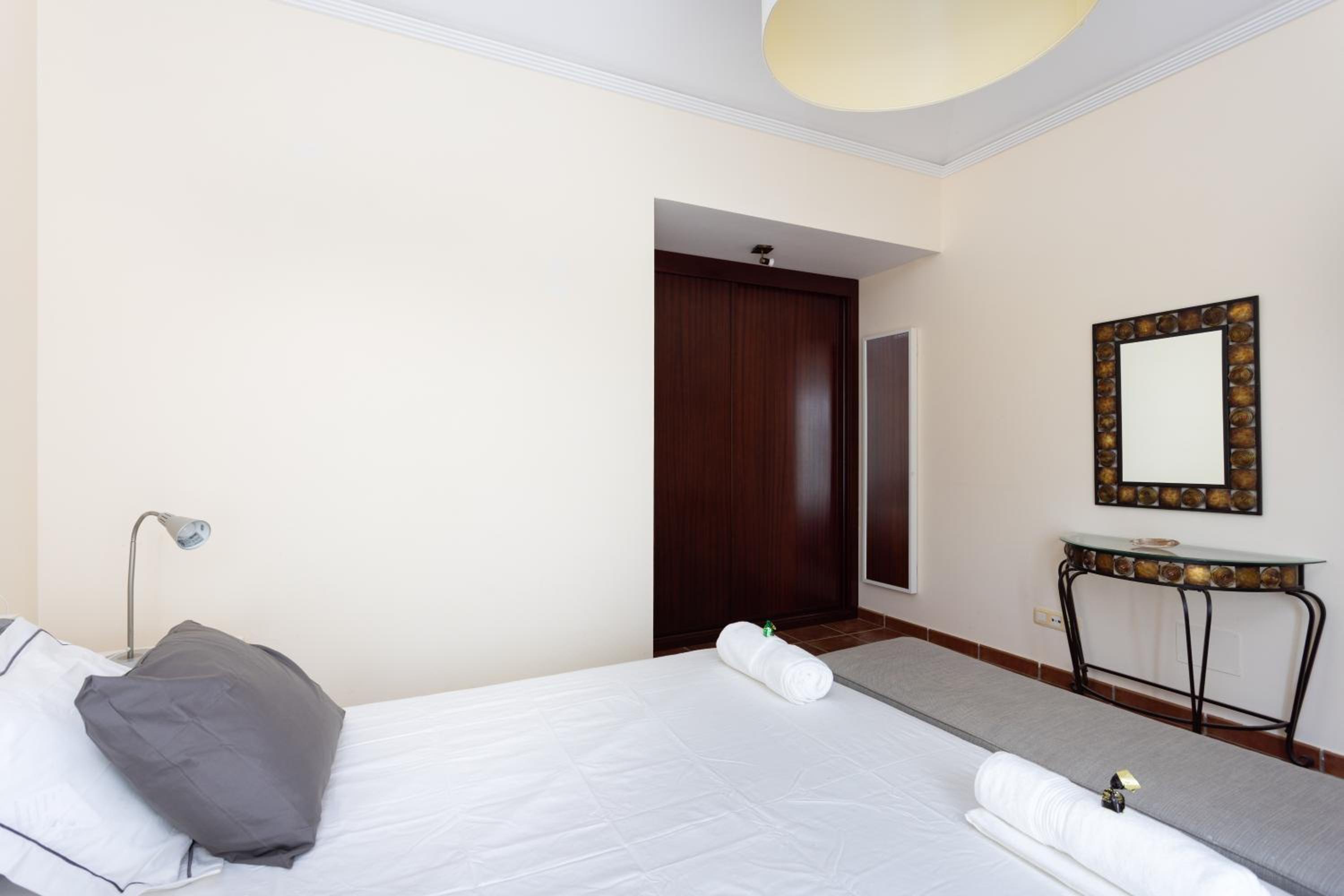 Casa de Dos Habitaciones