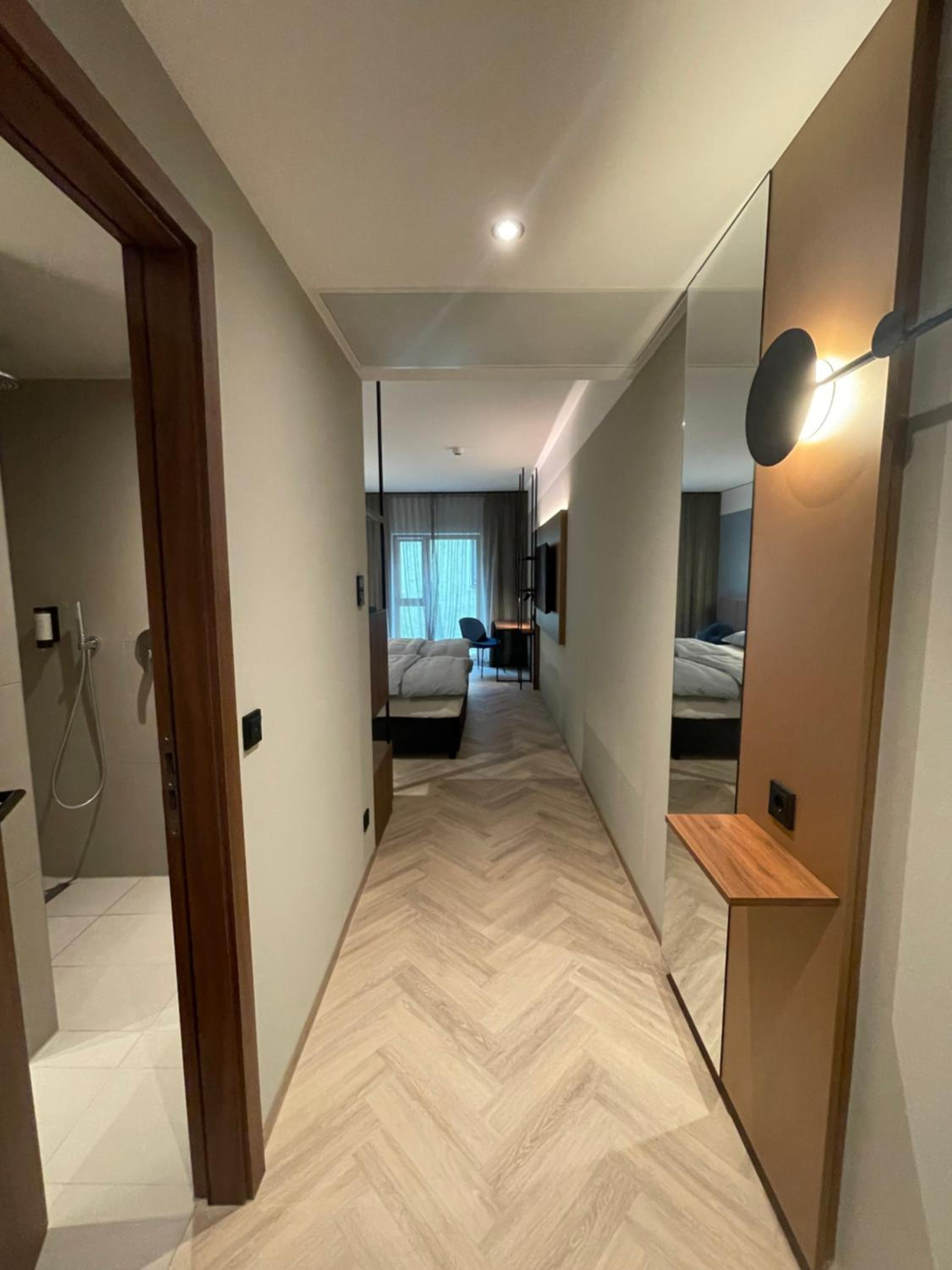 Standard Double or Twin Room photo 3