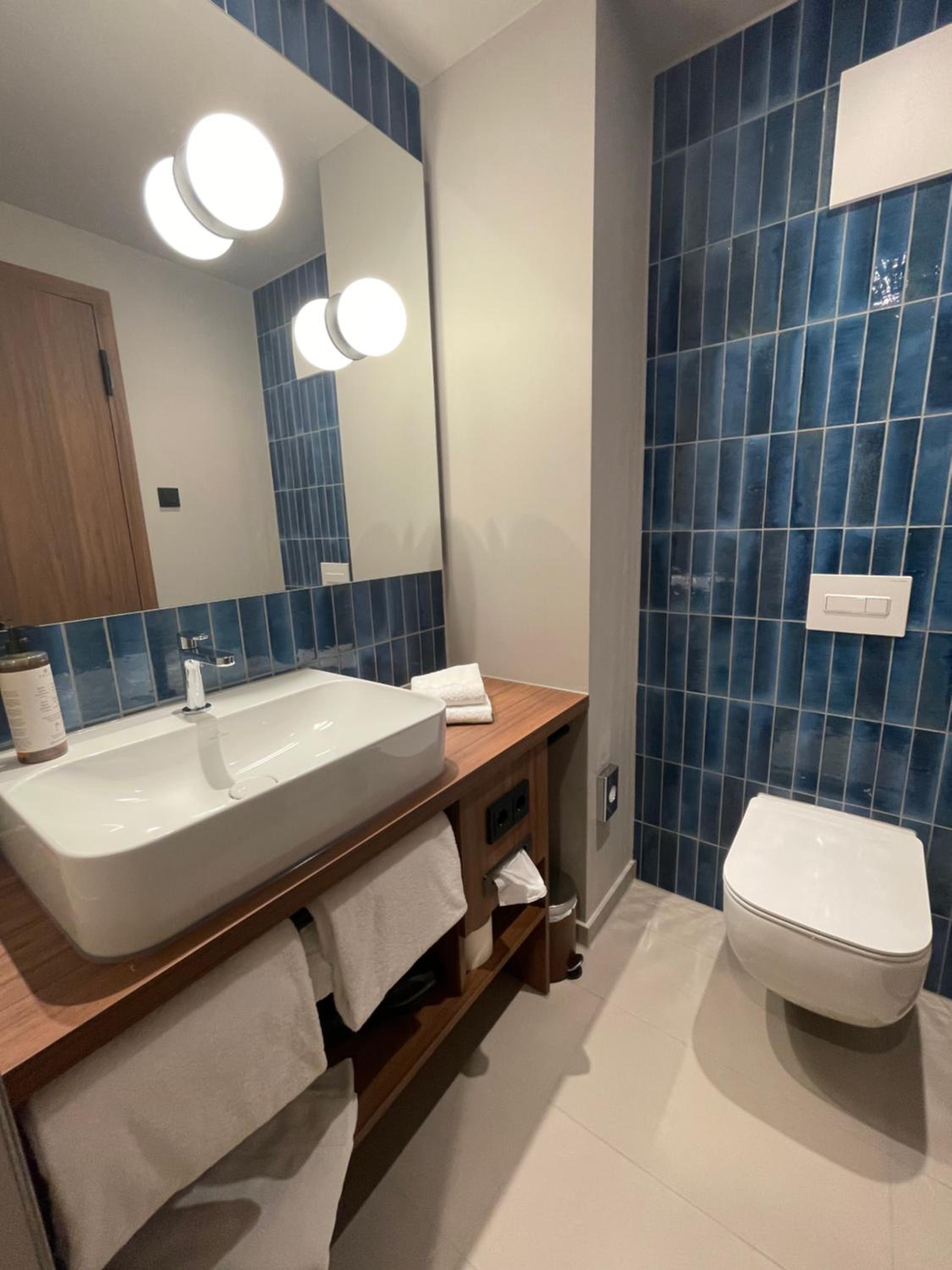 Economy Double or Twin Room photo 2