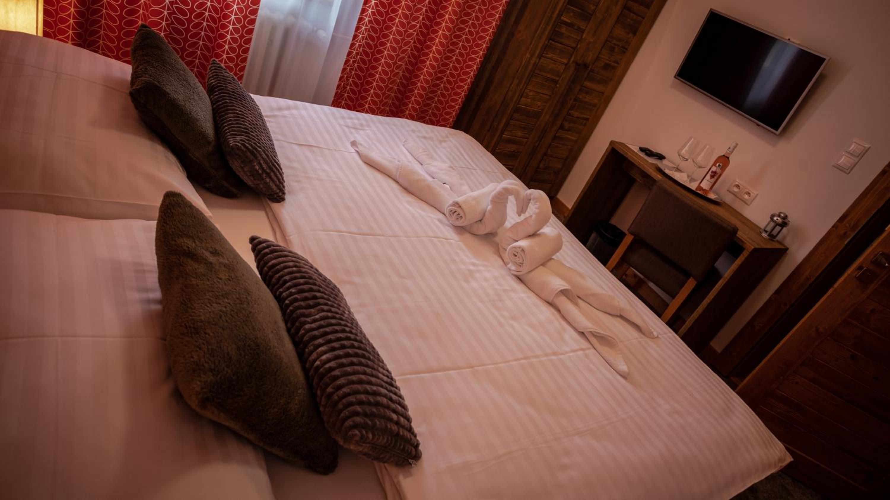 Double Room with Garden View photo 2