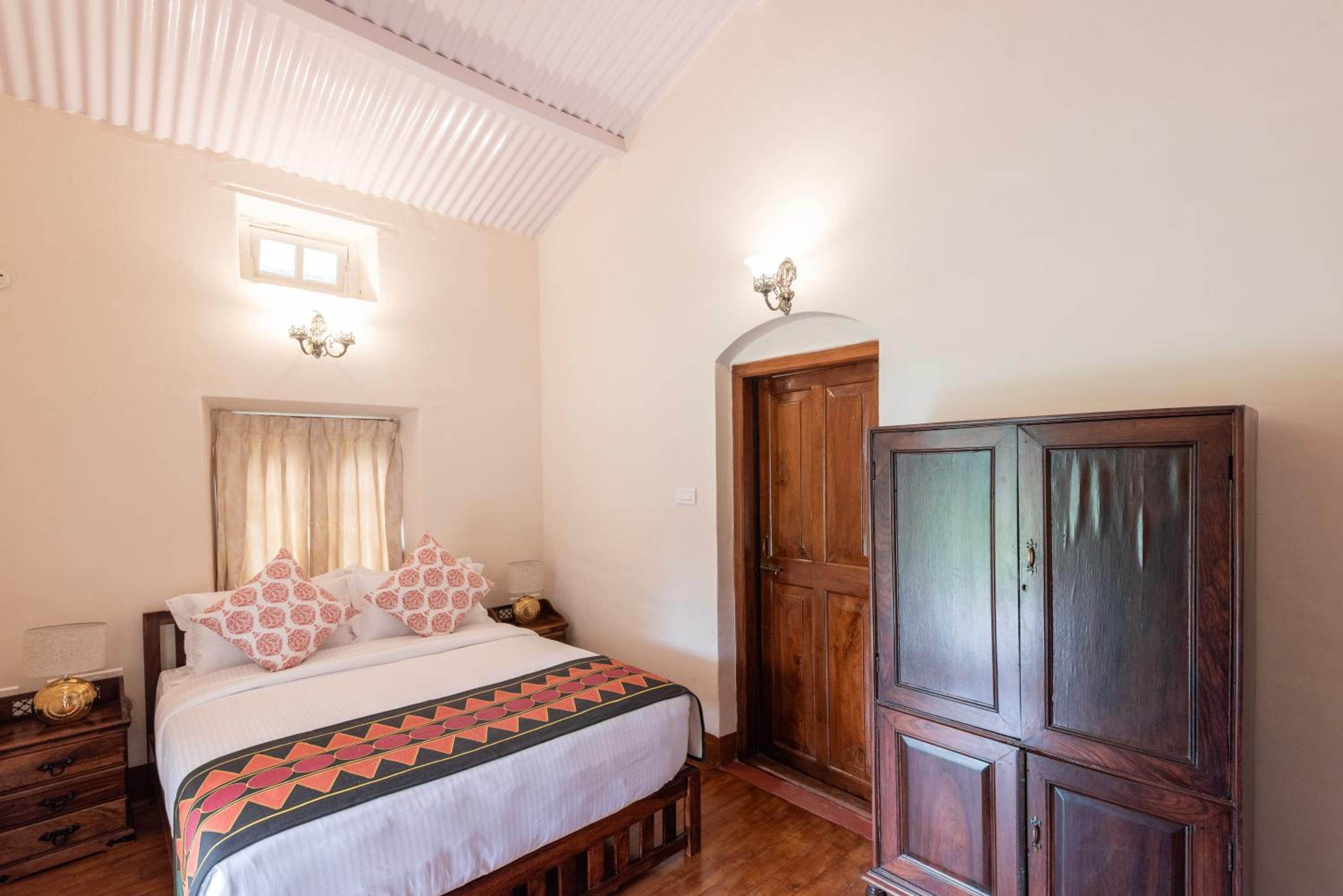 Deluxe Room photo 2