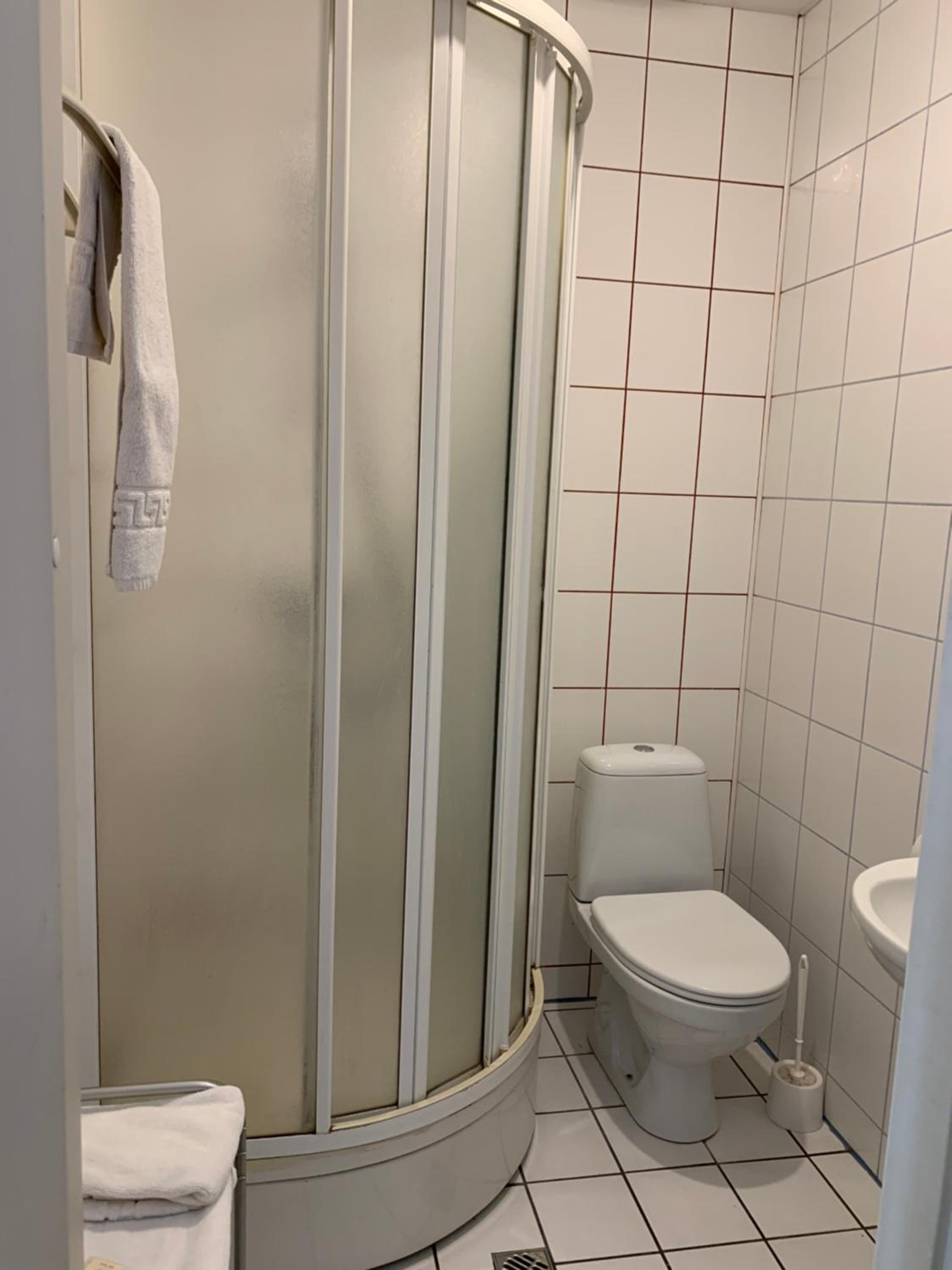 Small Twin Room photo 3