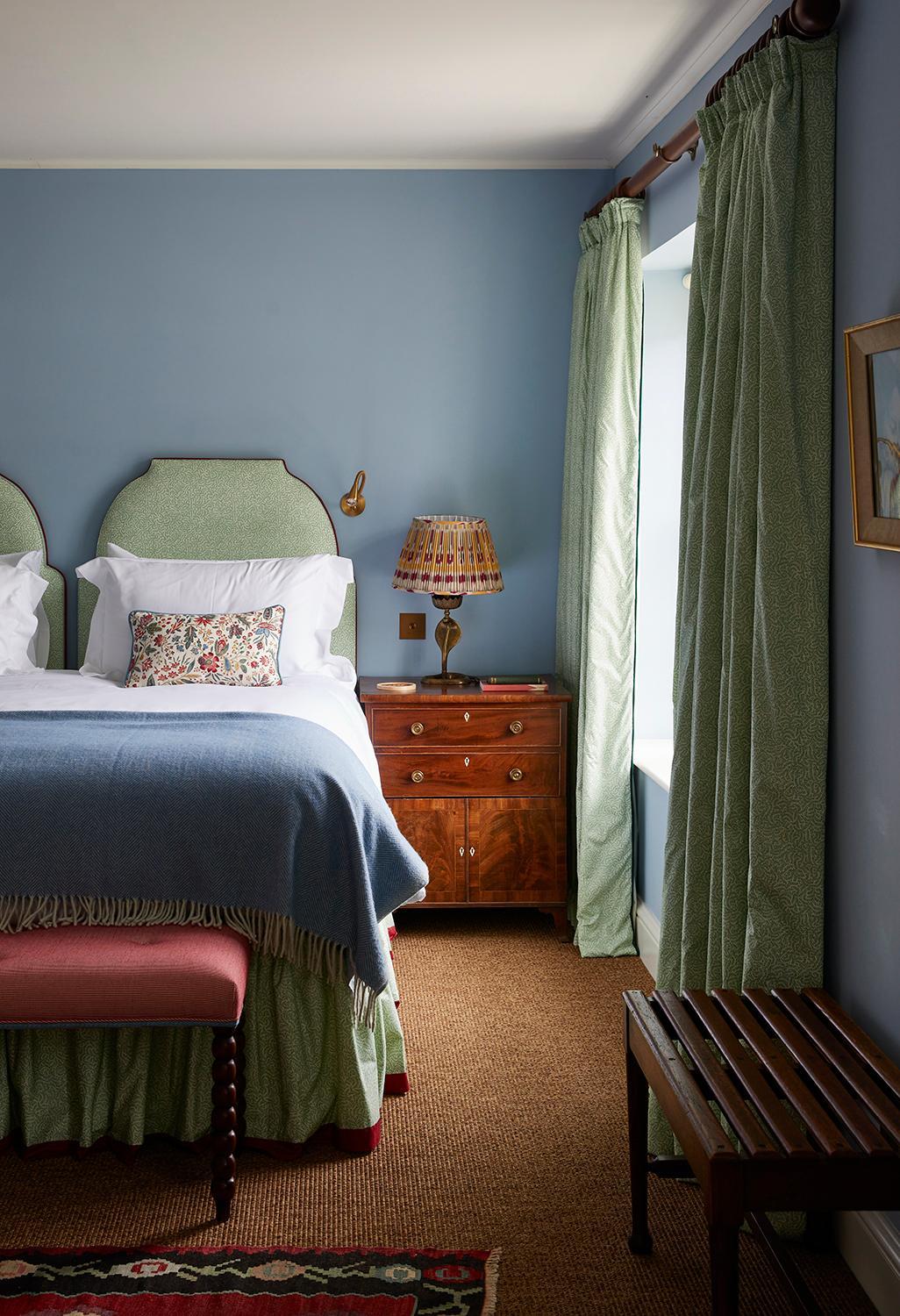Deluxe Double Room with Bath