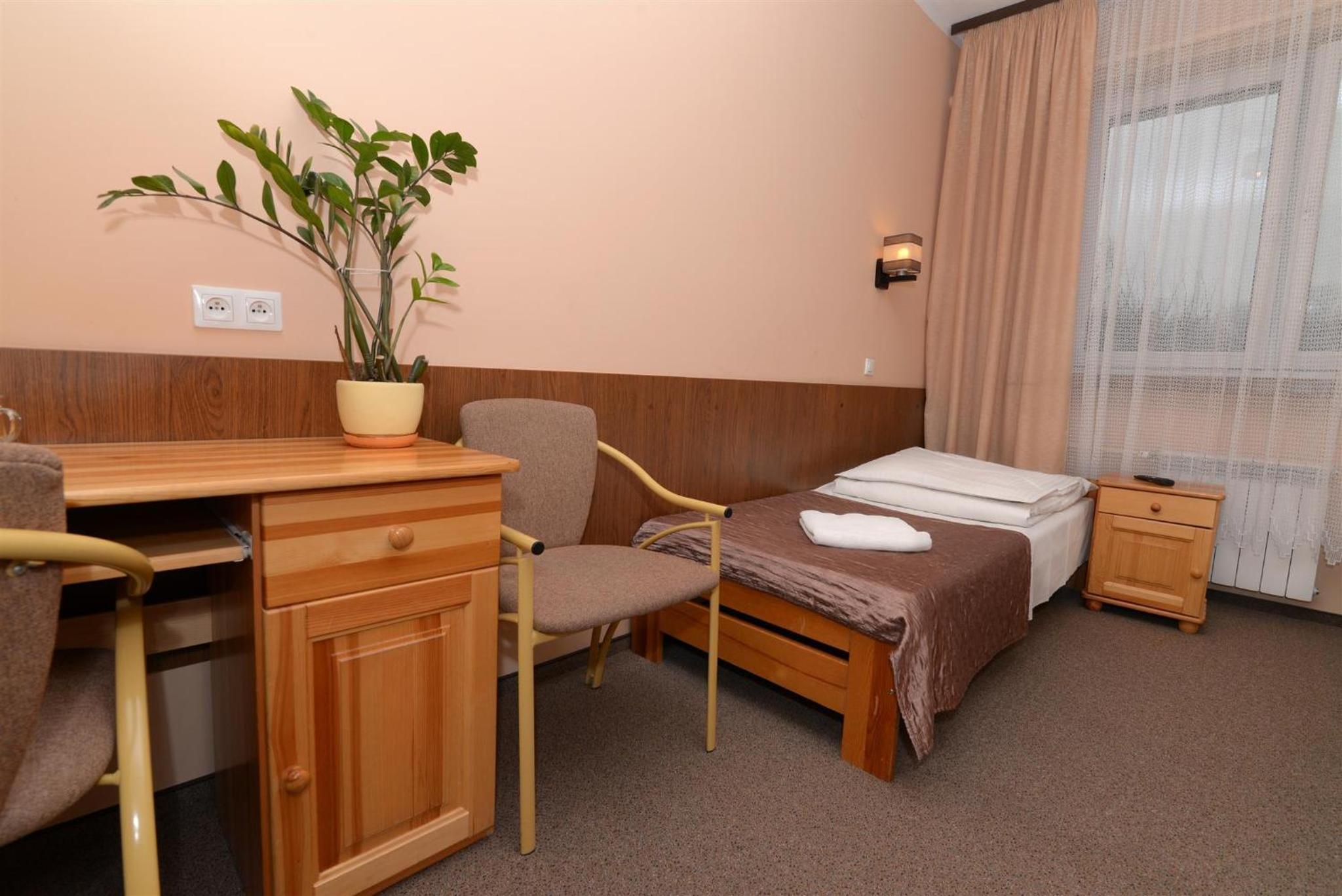 Single Room