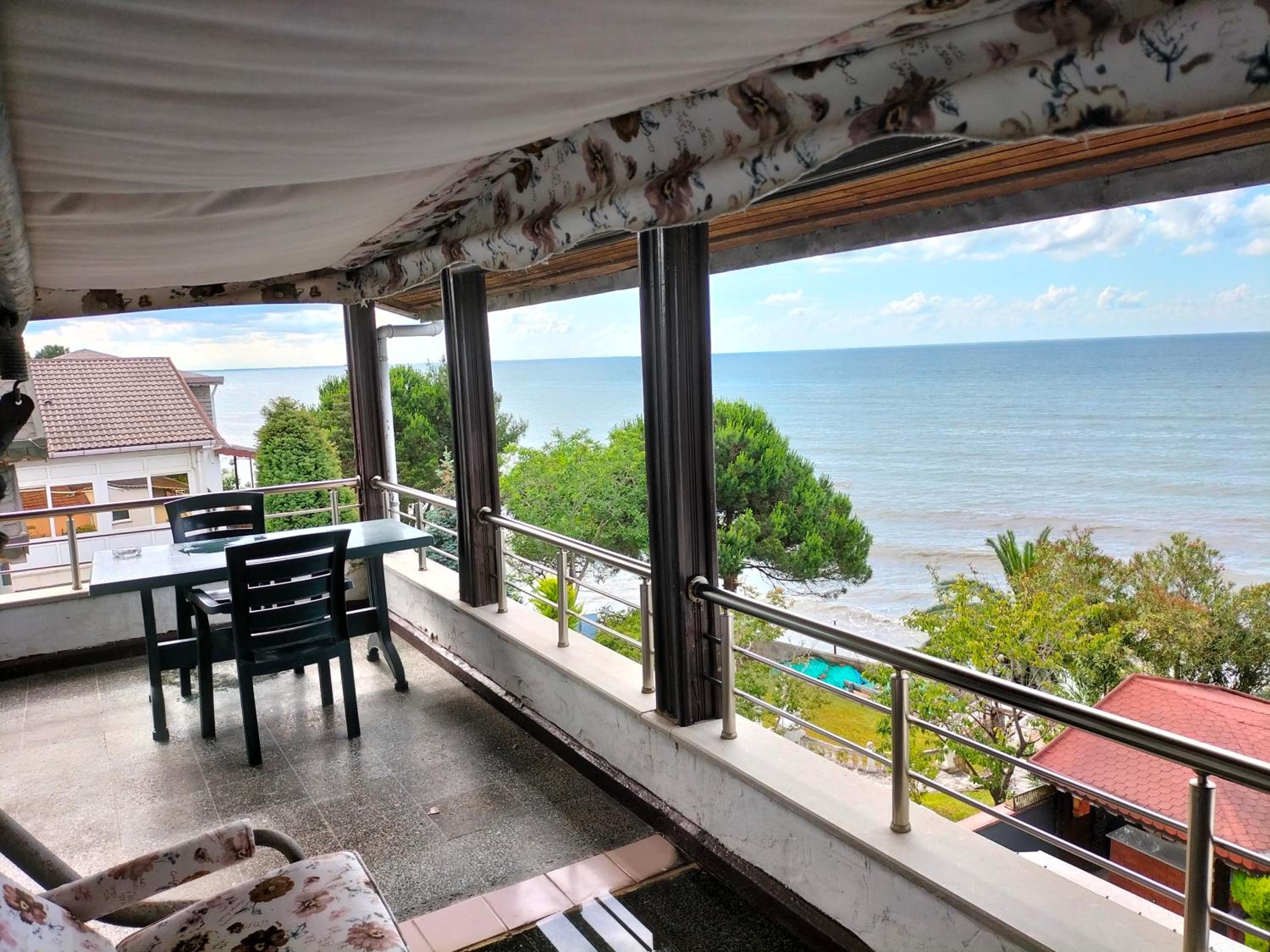 Triple Room With View photo 3