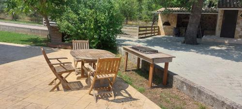Villa photo 1