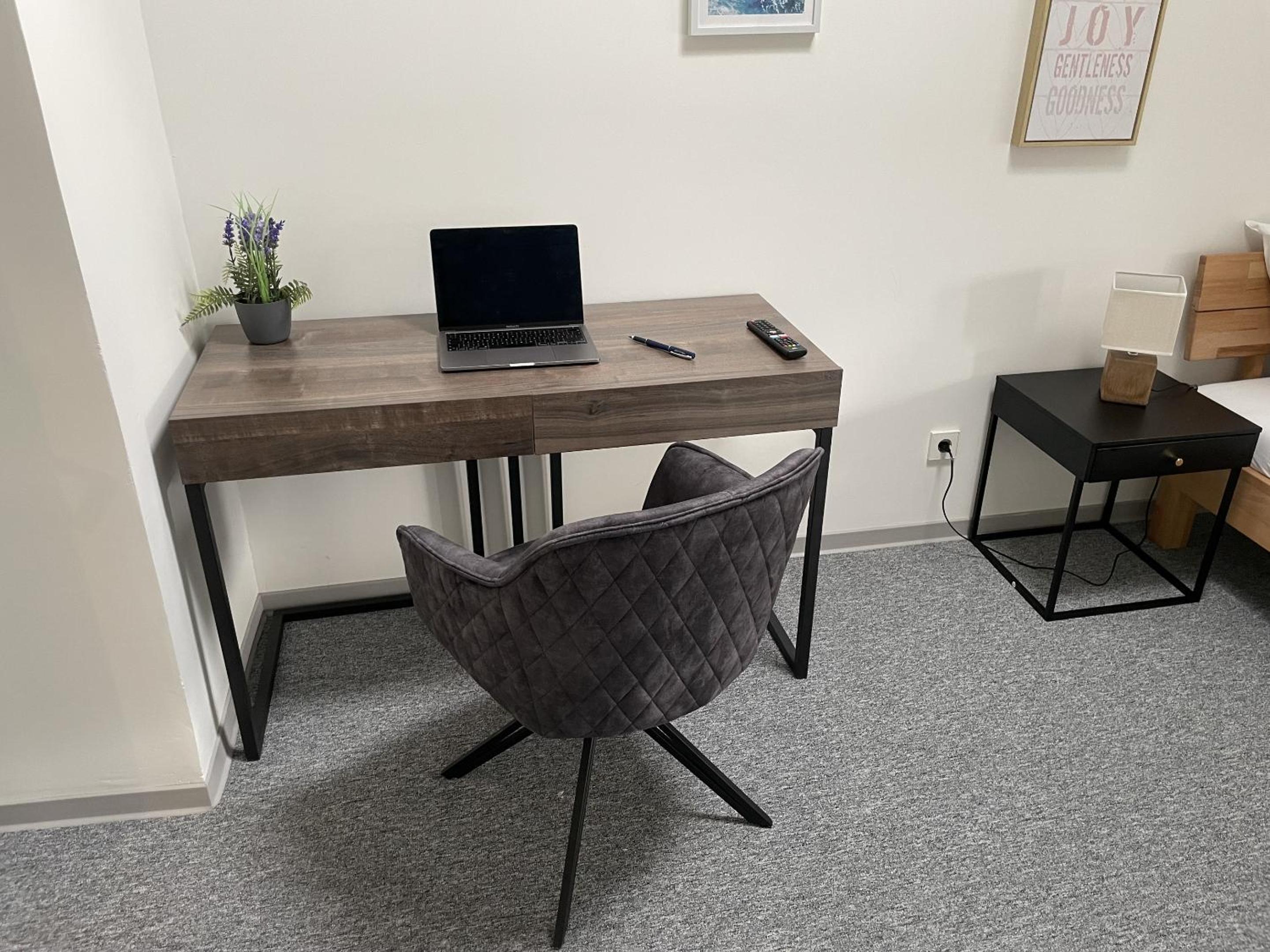 Business Single Room photo 3