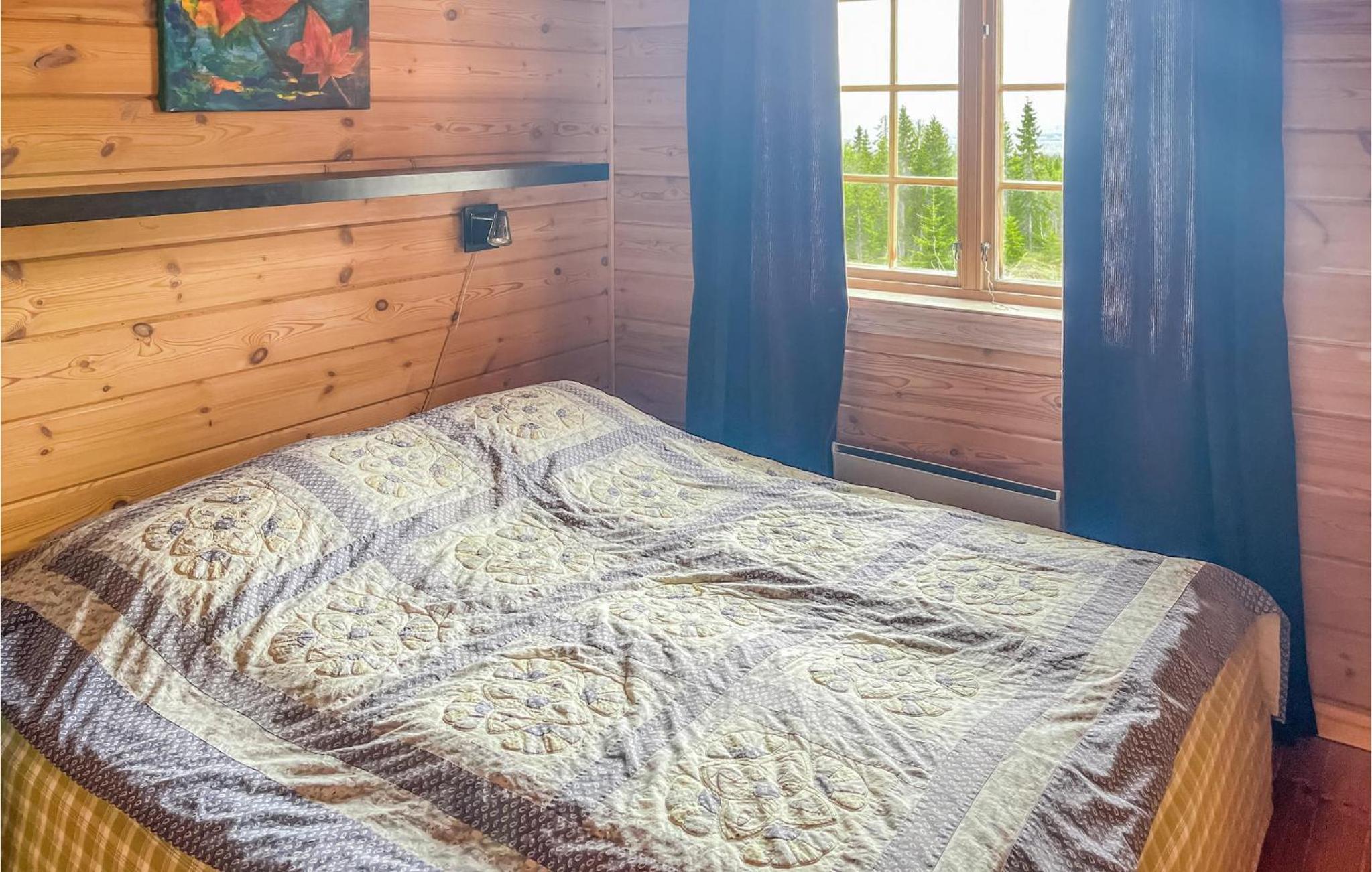 Four-Bedroom Vacation Home photo 3