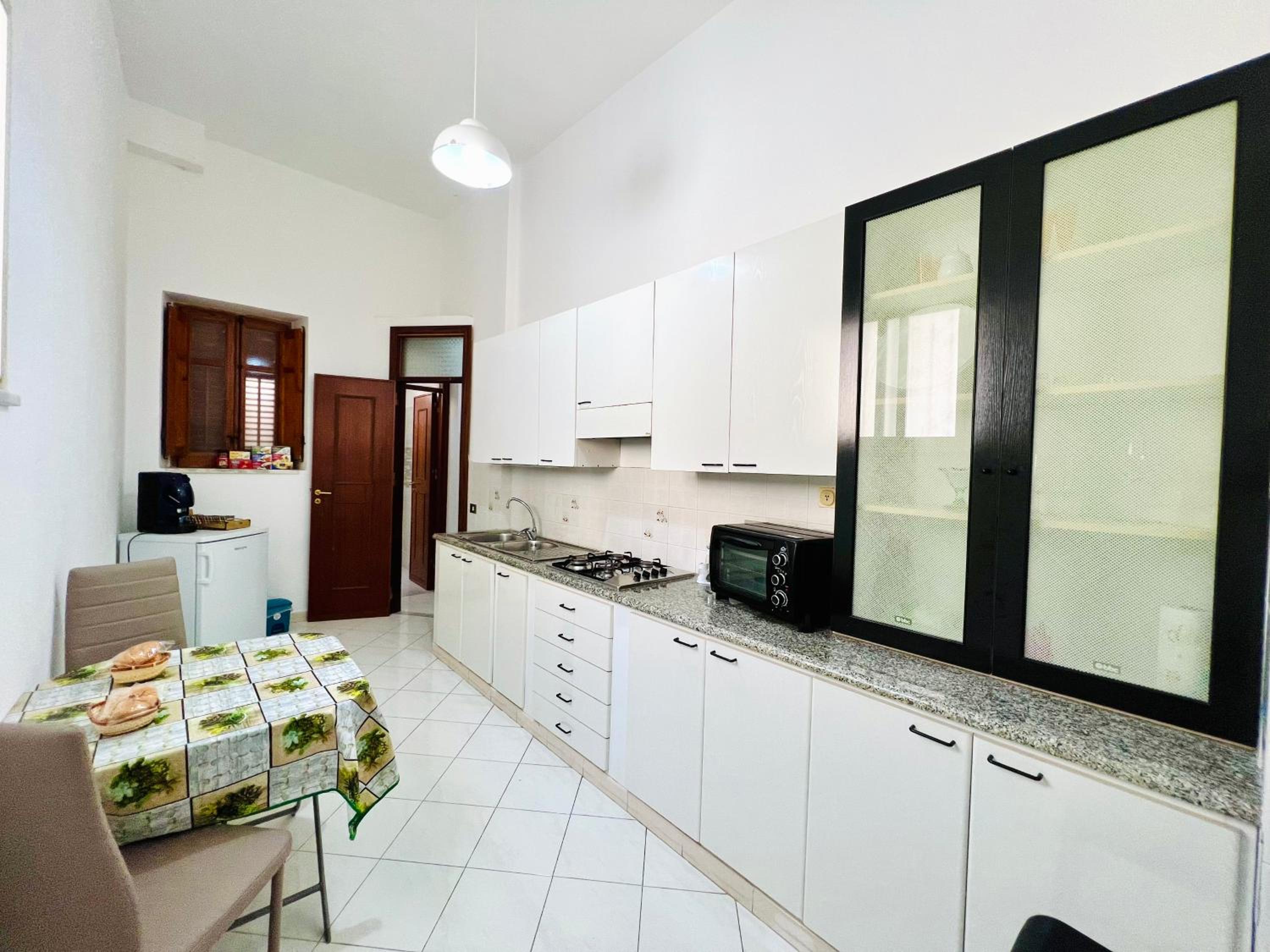 Two-Bedroom House photo 3