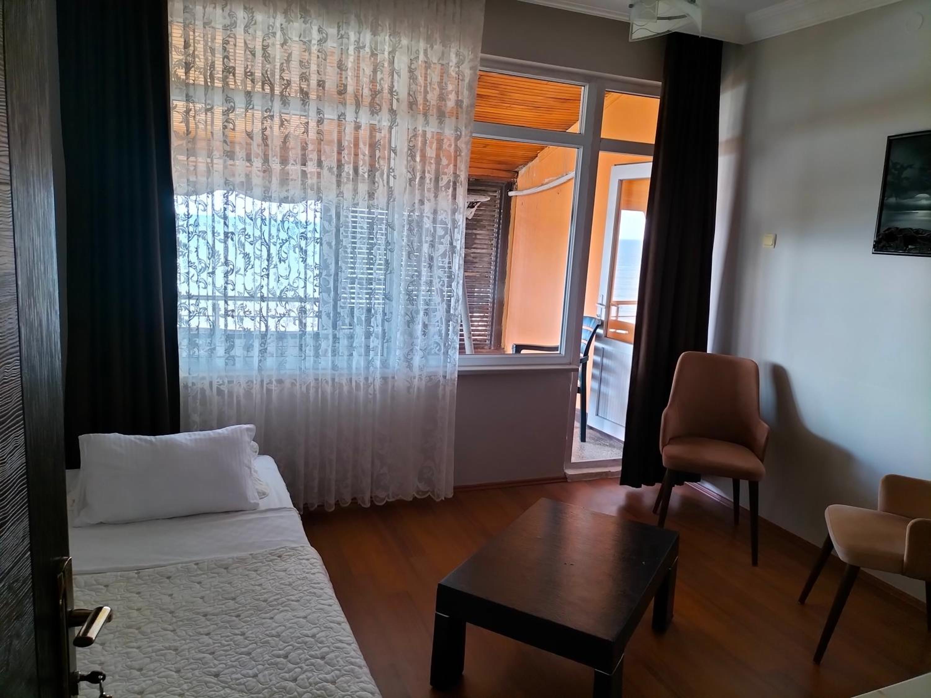 Triple Room With View photo 1