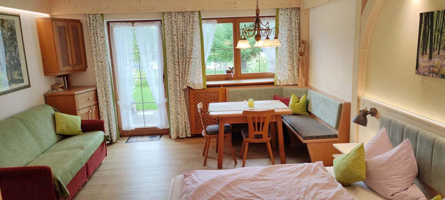 Quadruple Room photo 2