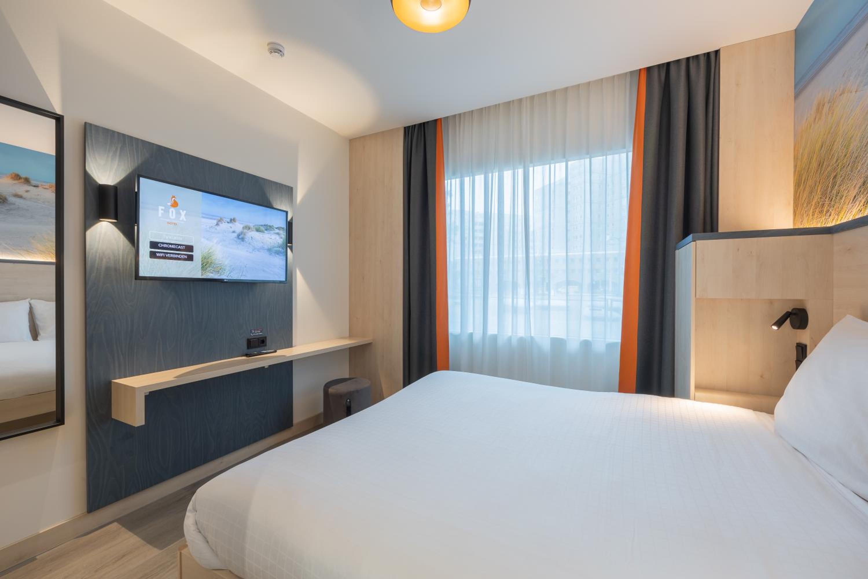 Double Room with window photo 2