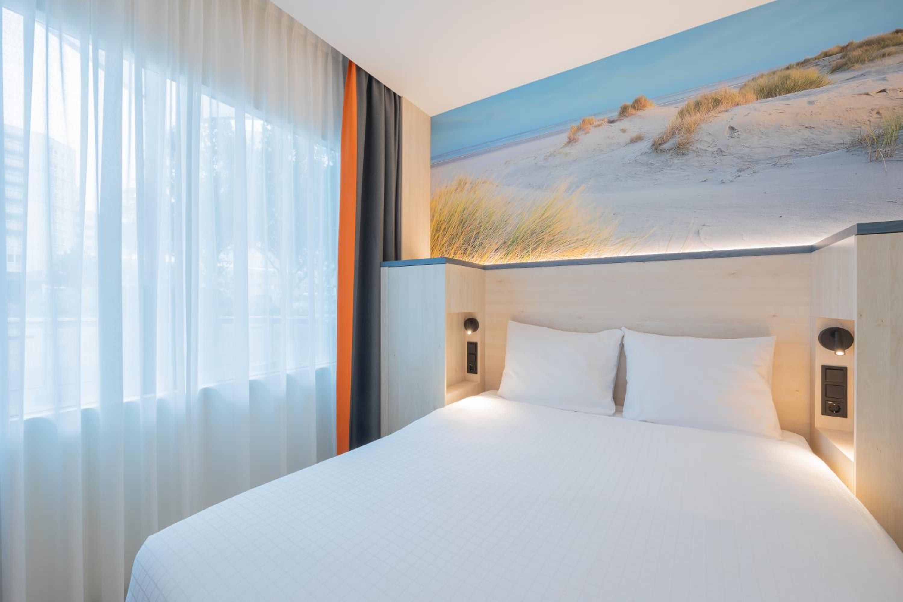 Double Room with window photo 3