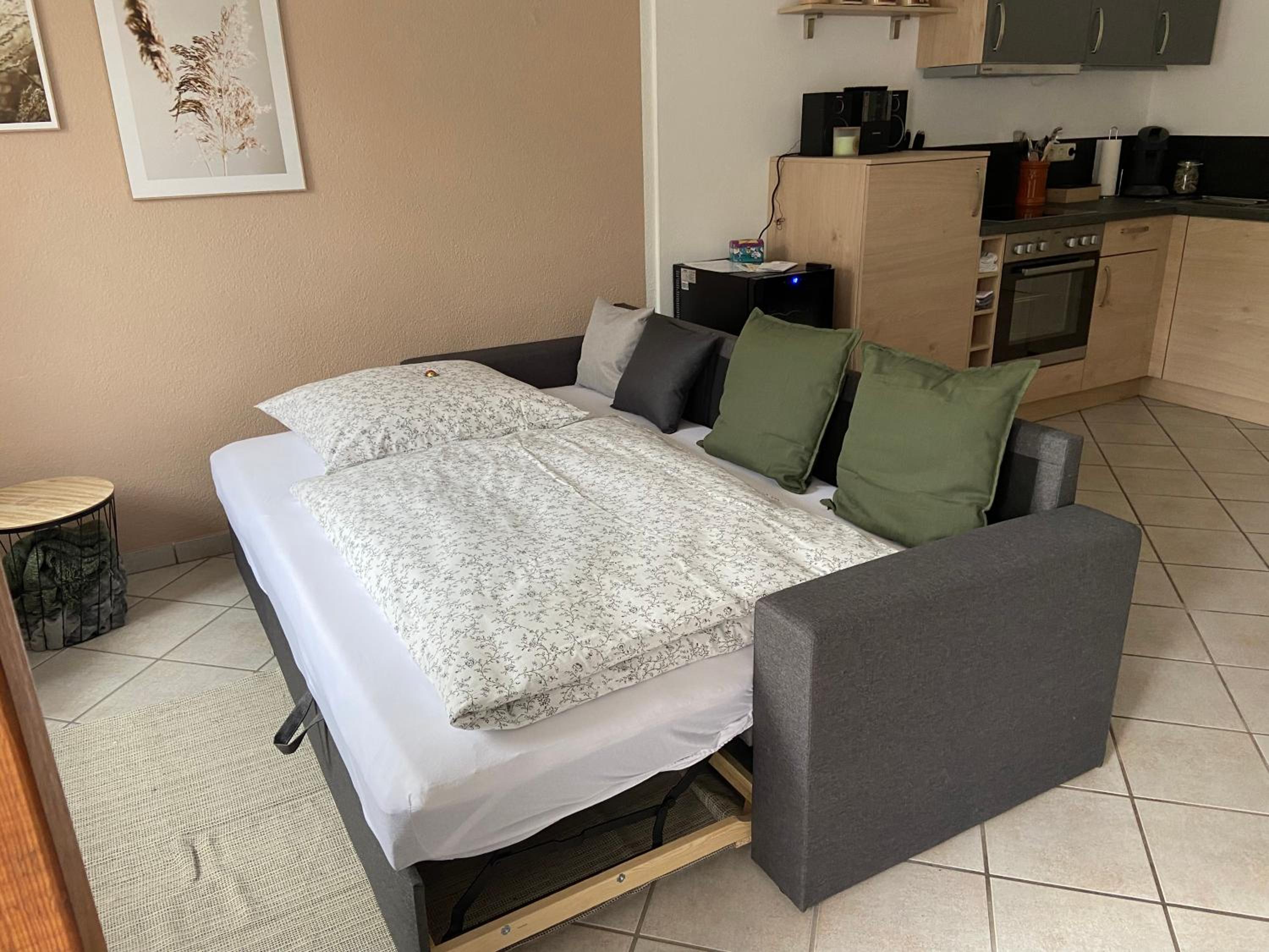Apartment - Split Level photo 2