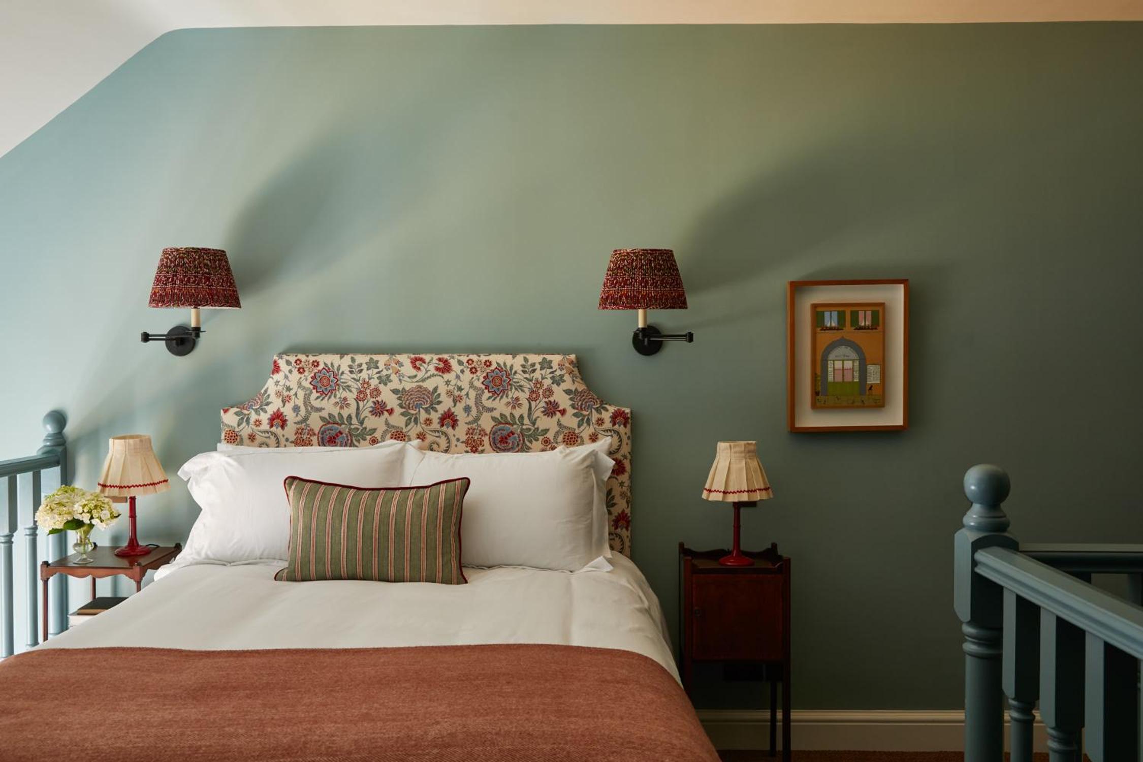 Deluxe Junior Suite