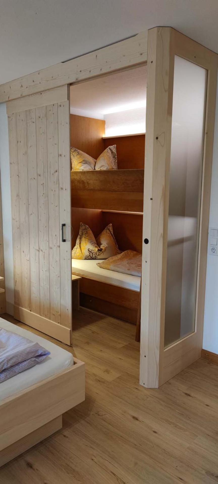 Quadruple Room photo 3