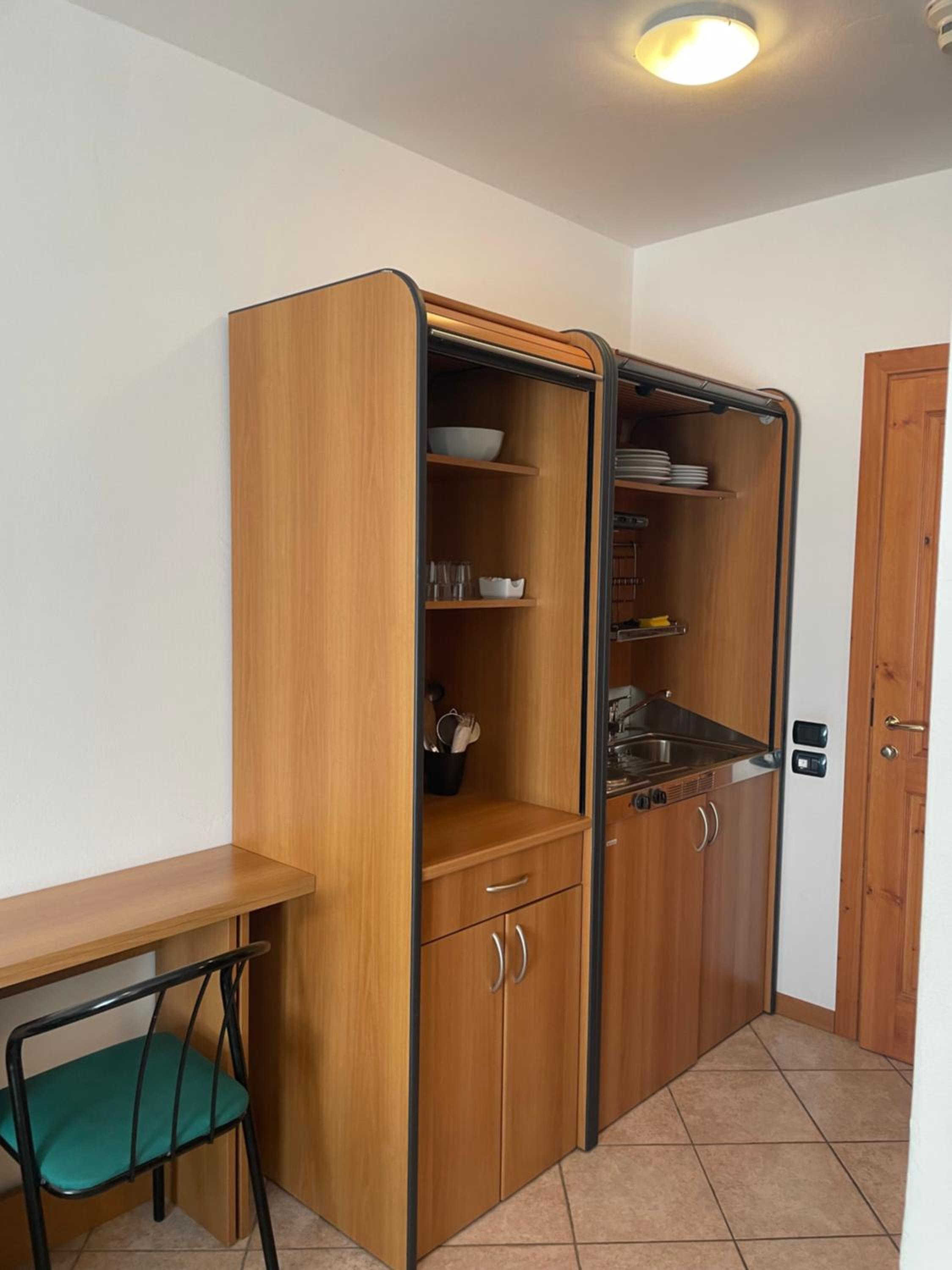 Deluxe Triple Room photo 3