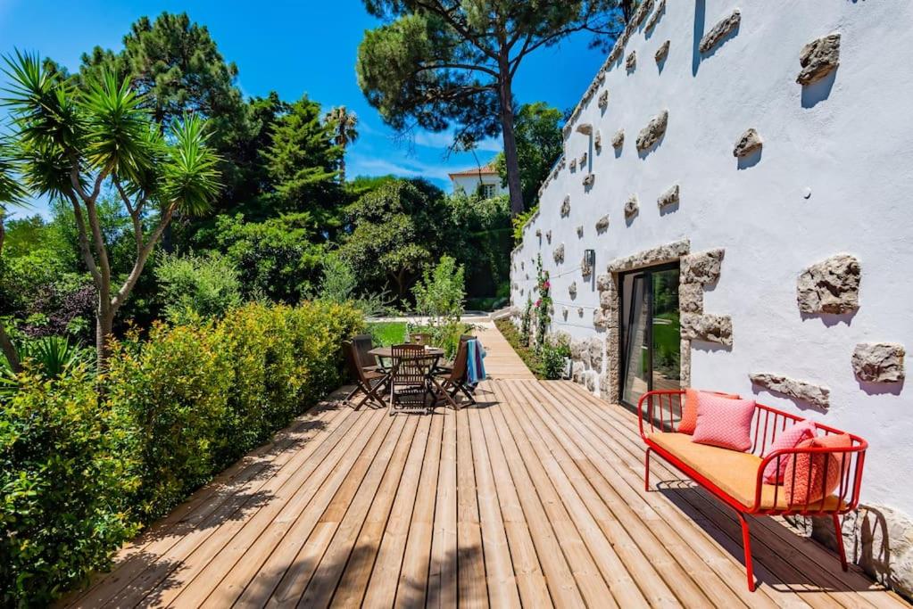 Villa photo 2