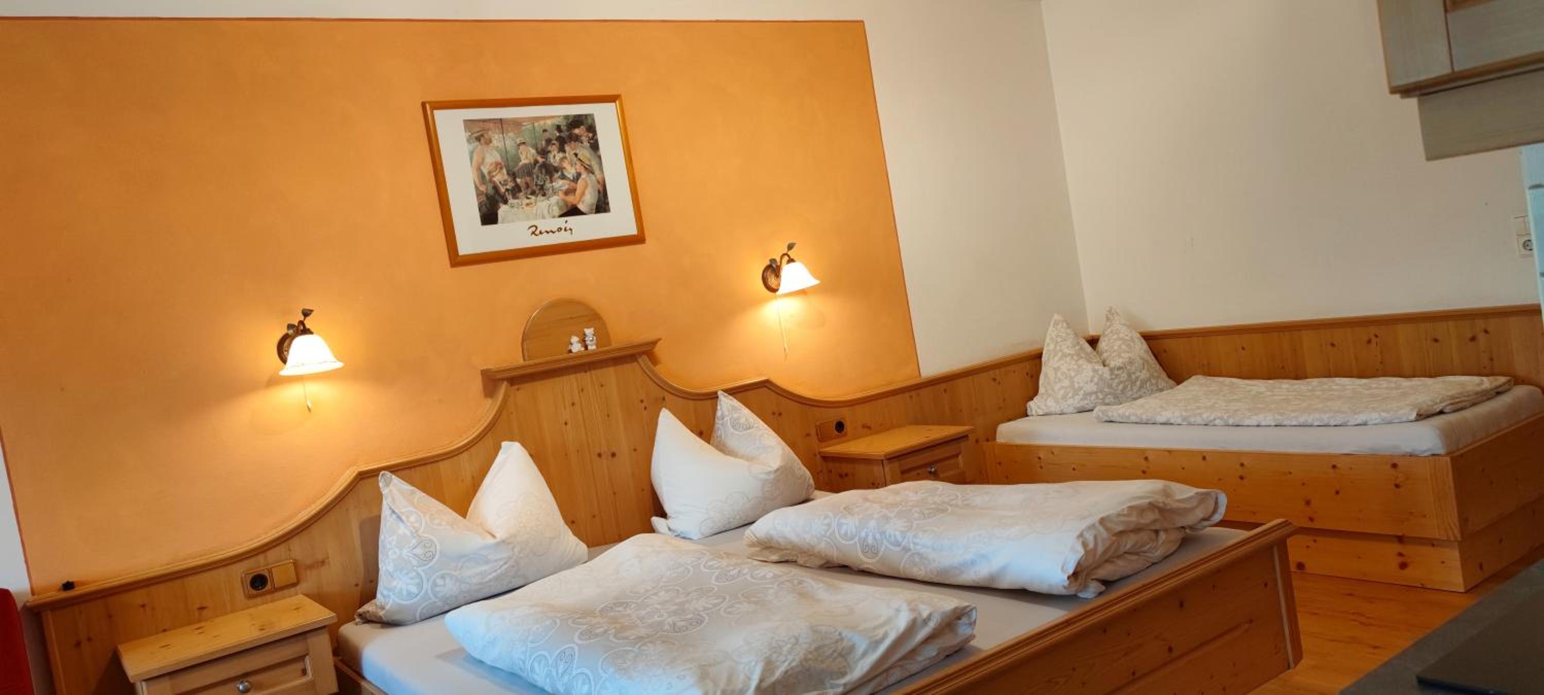 Triple Room photo 3