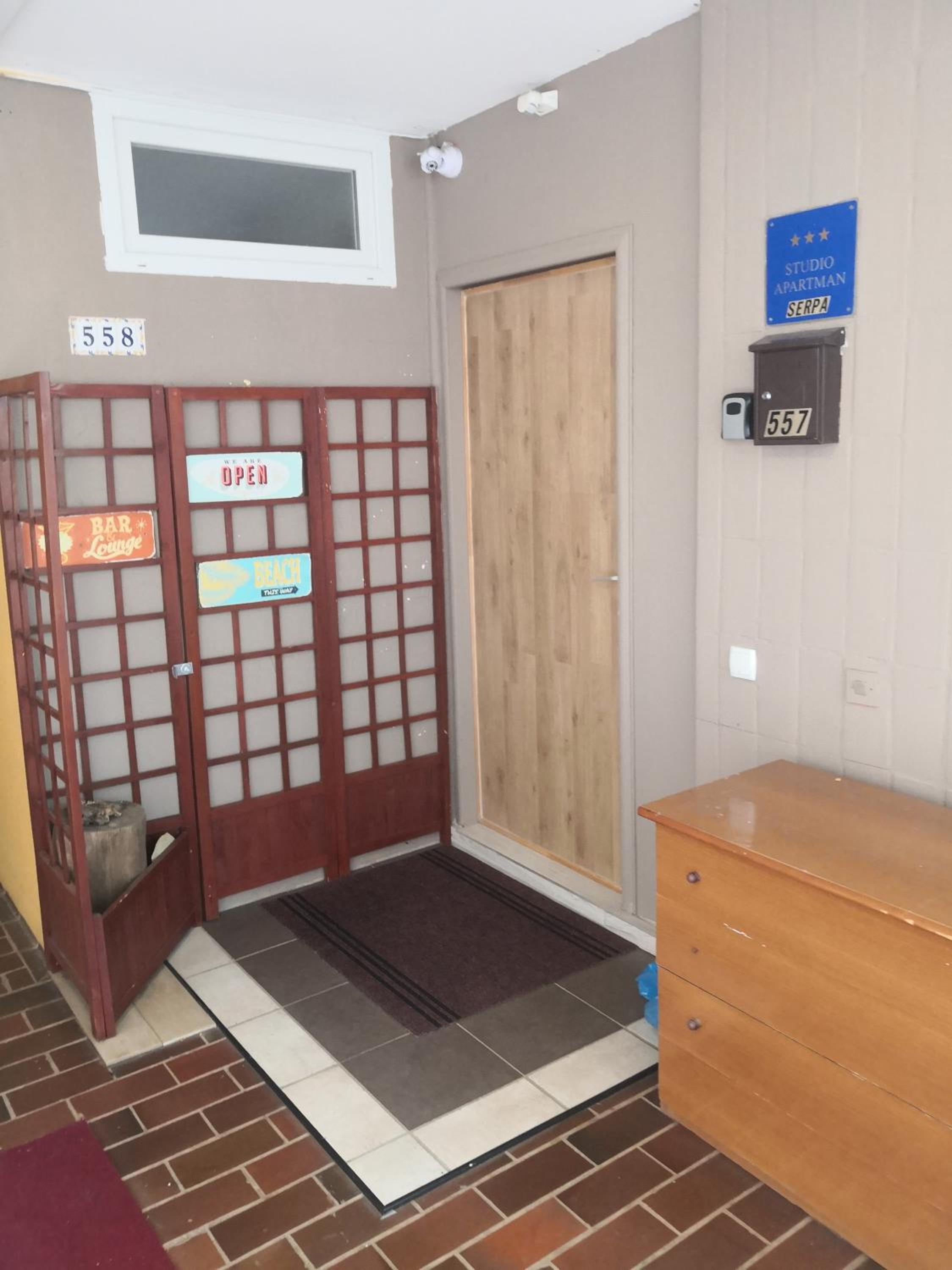 Apartment with Sea View - Photo 16