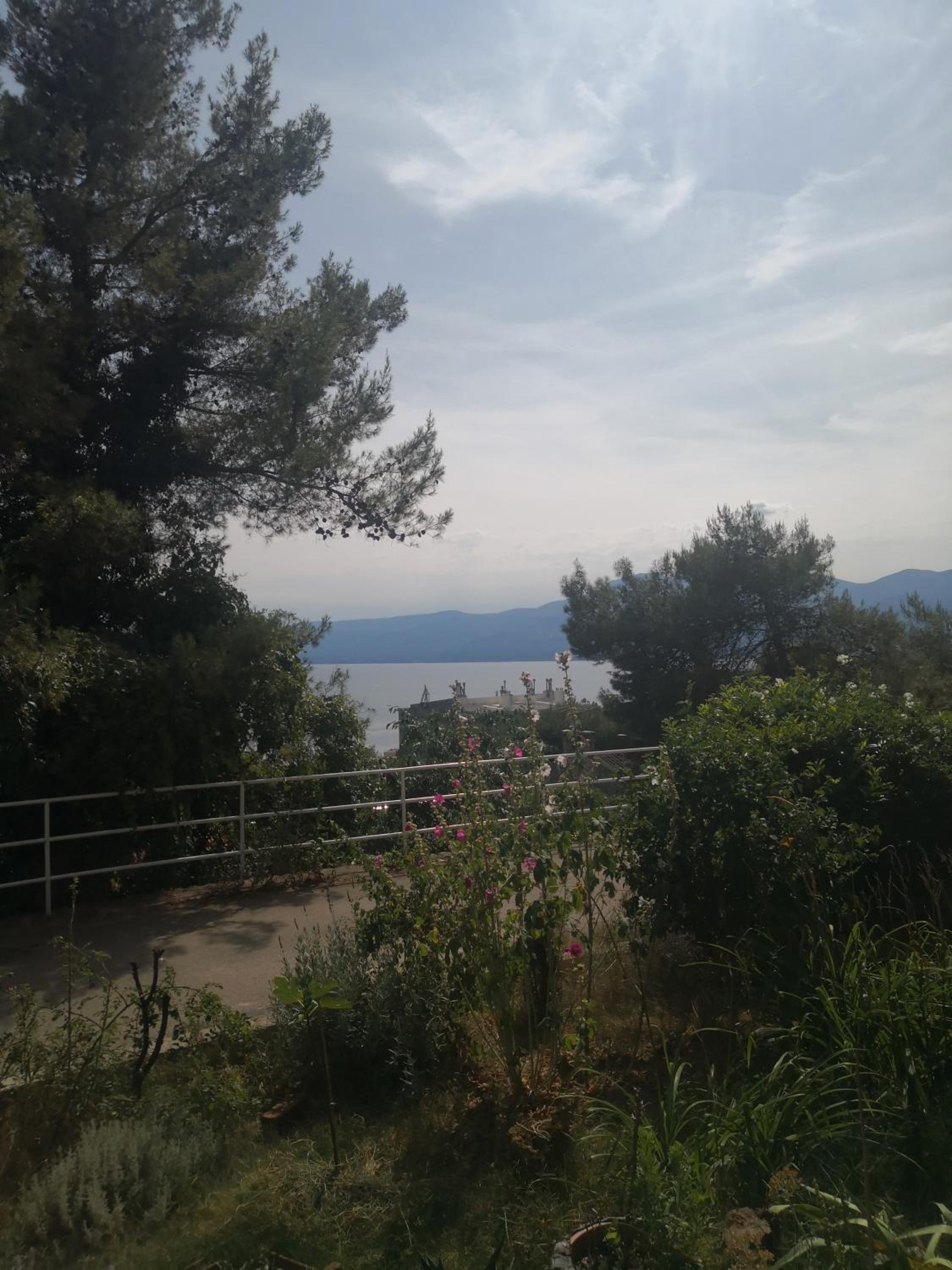 Apartment with Sea View - Photo 15