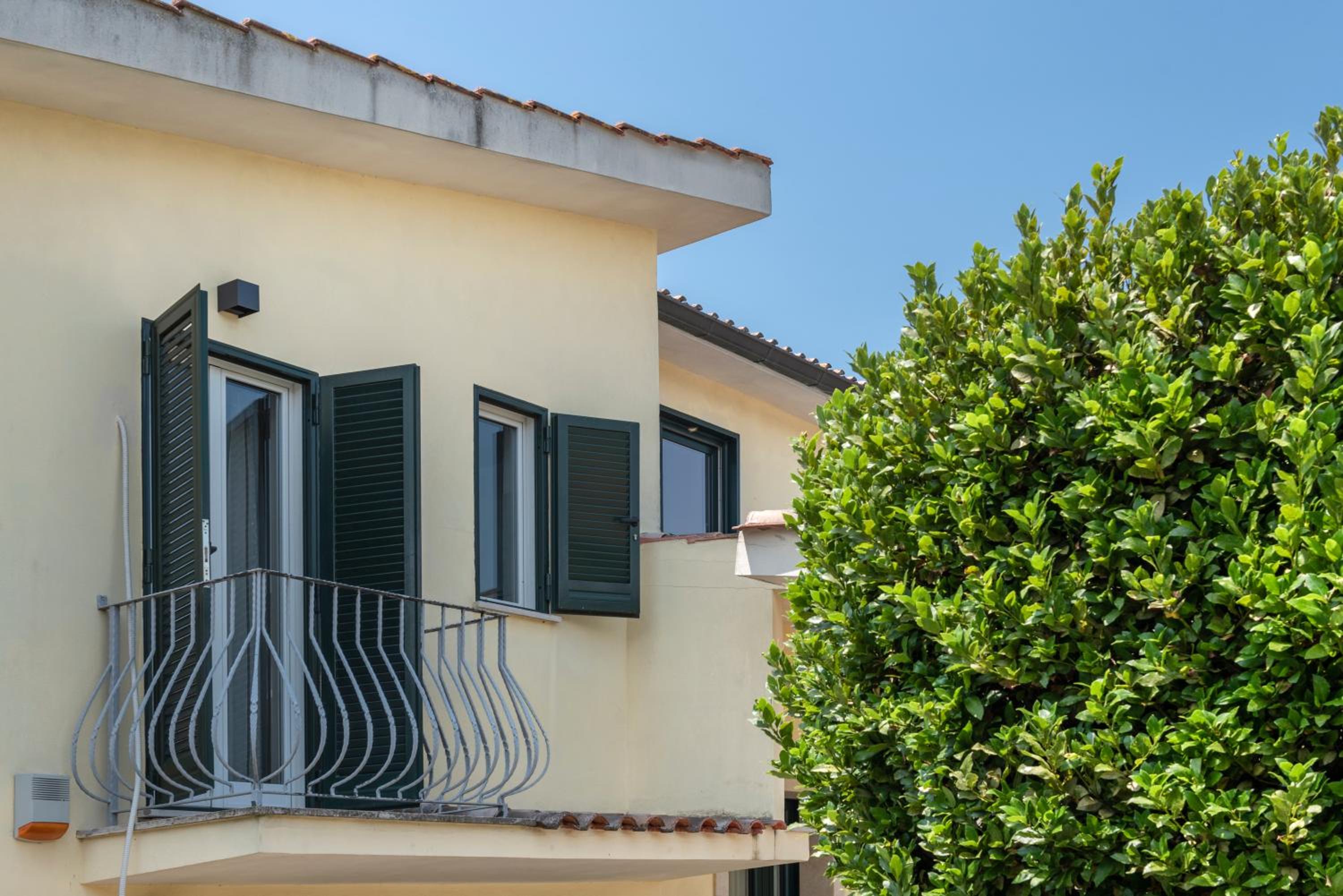 Two-Bedroom Villa - Photo 32