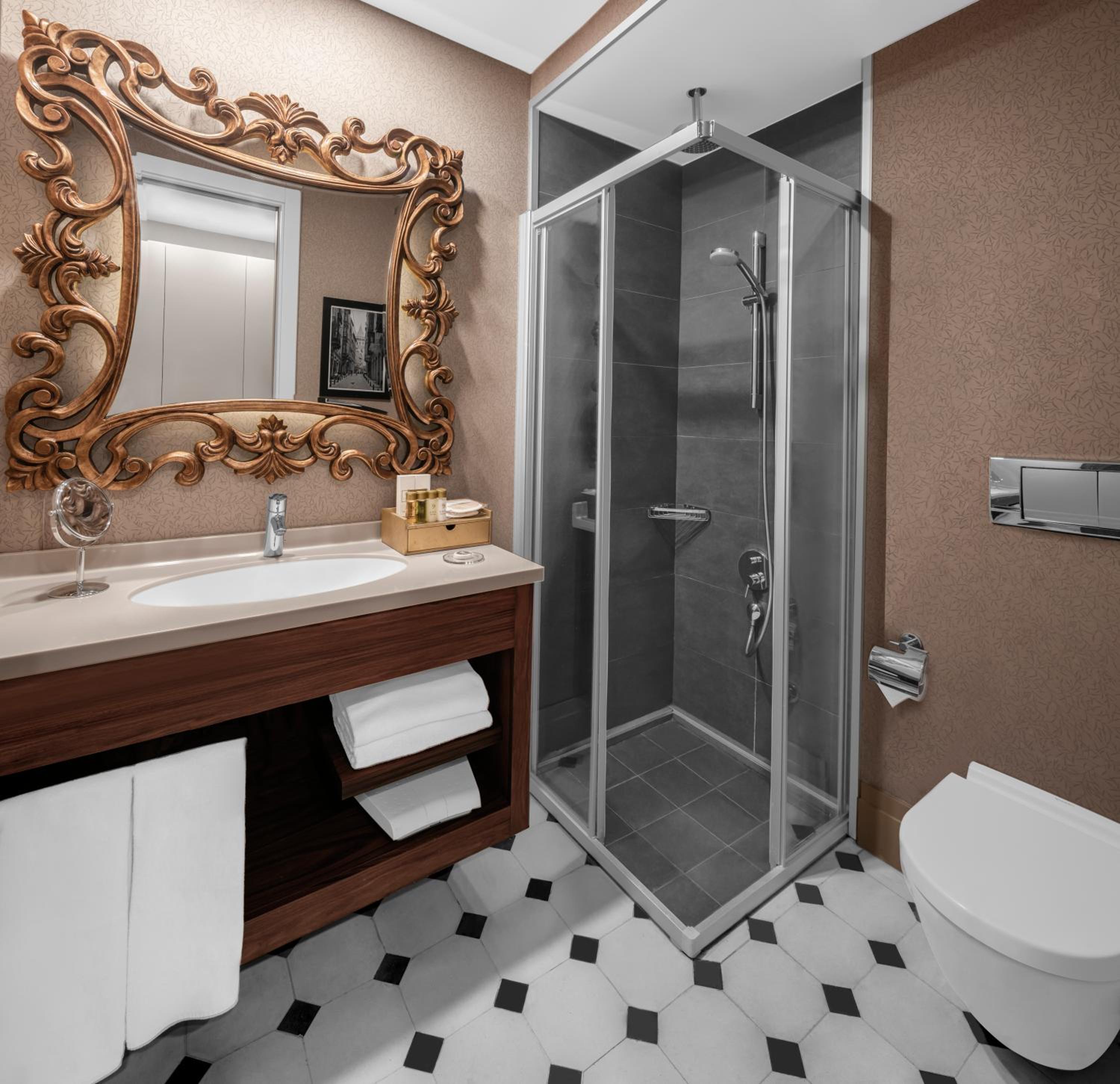 Superior Twin Room photo 3