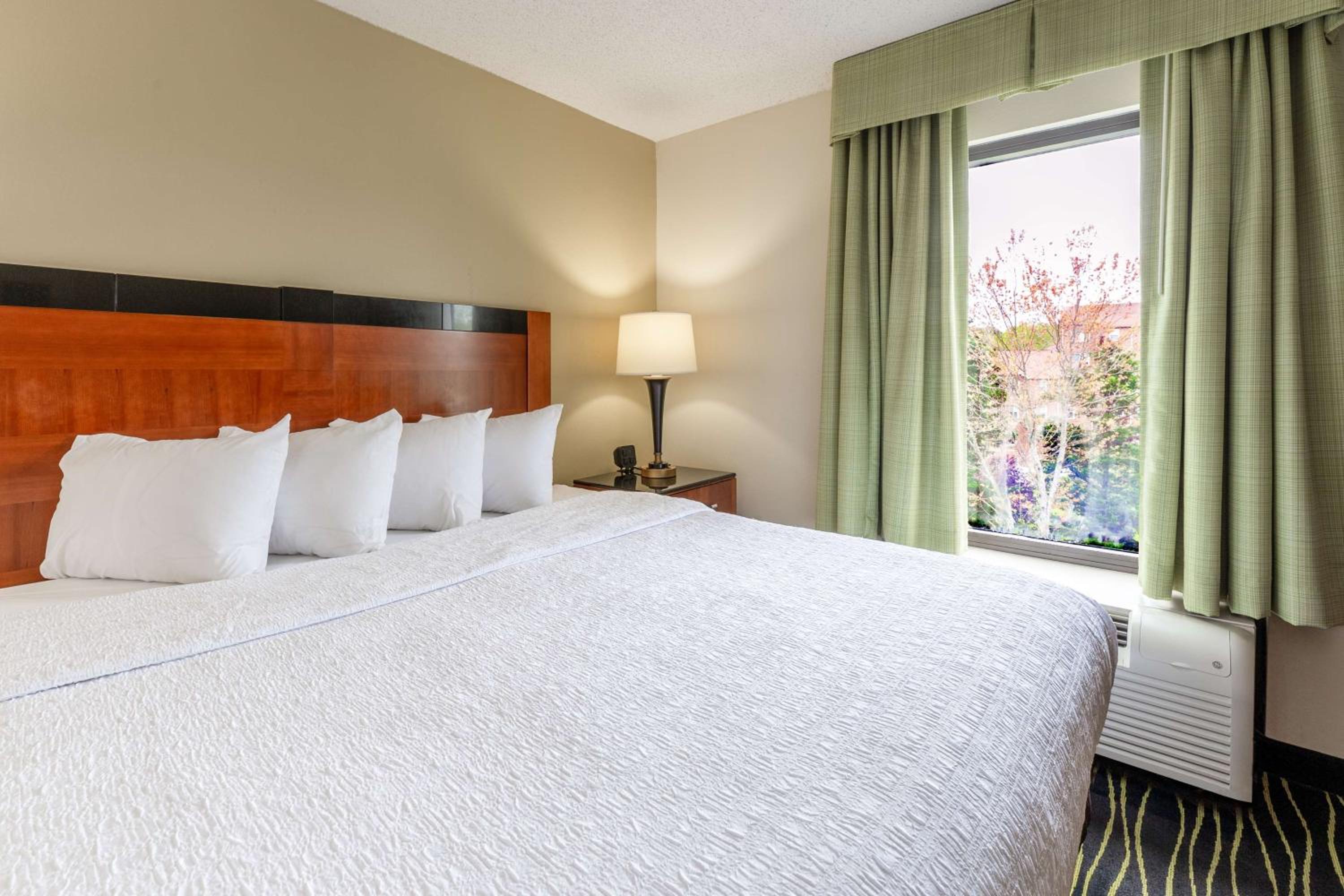 King Suite with Lake View - Non-Smoking - Photo 4