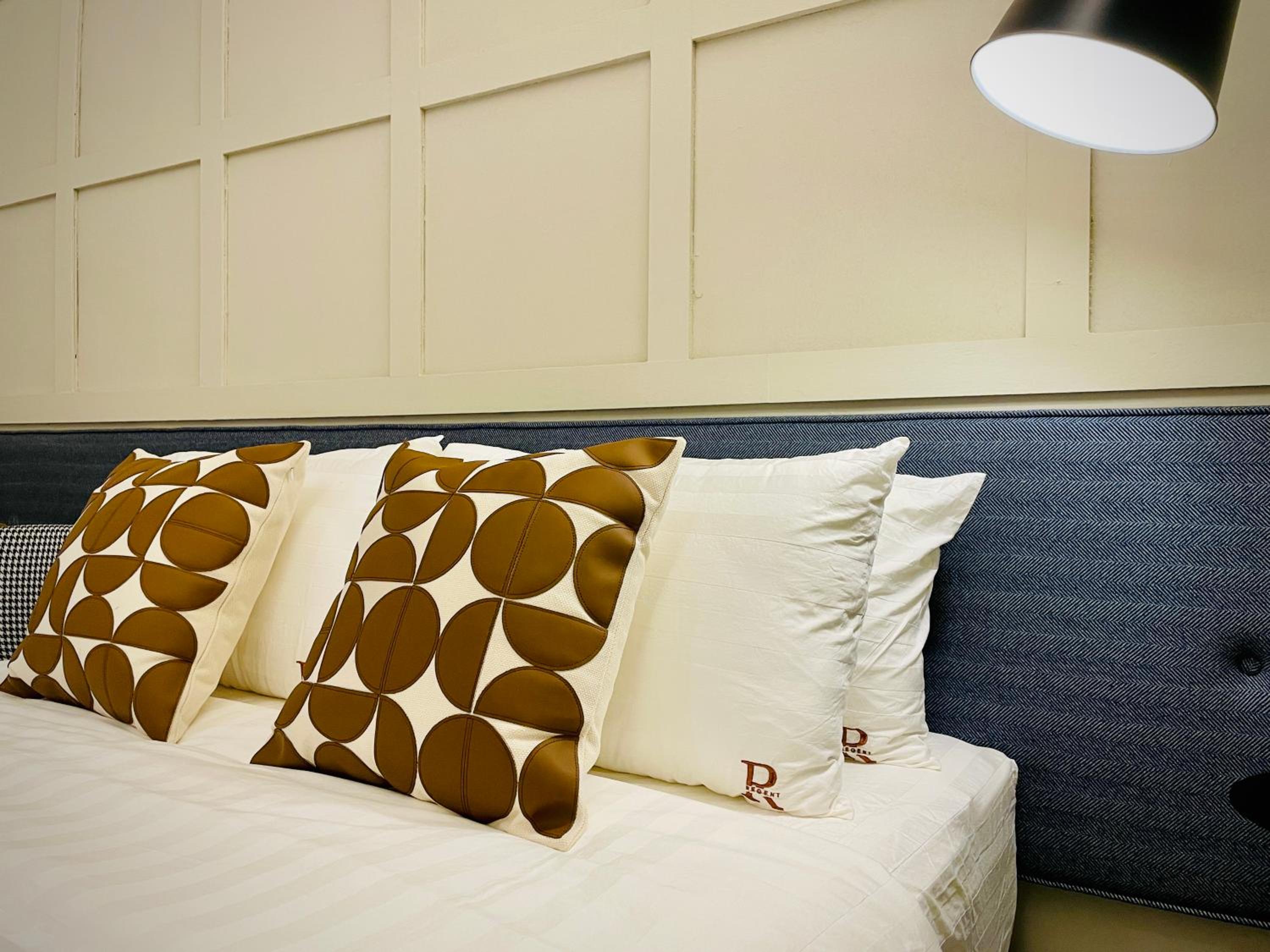 Deluxe Double Room With Shower